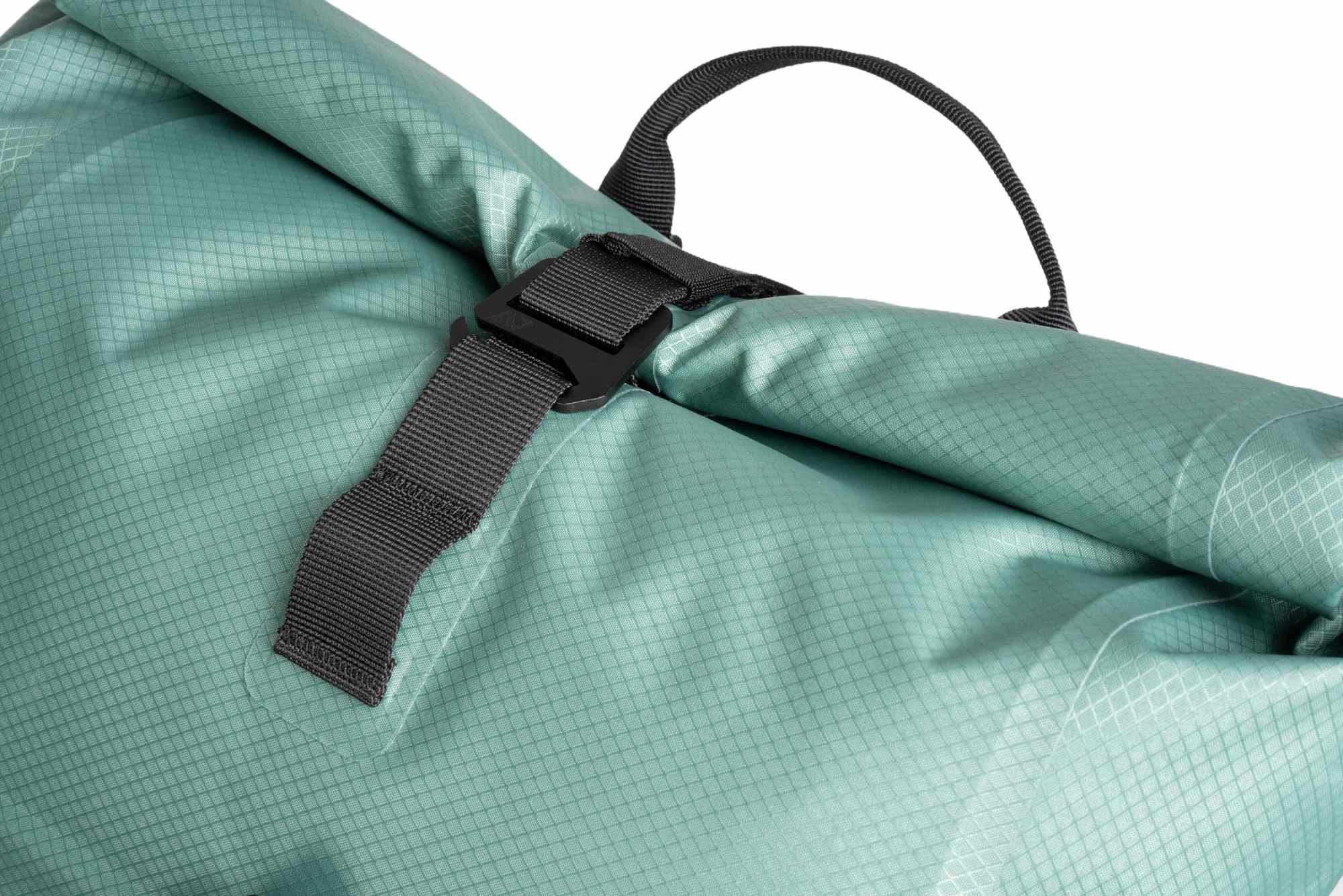 ACID PANNIER/BACKPACK FLIP PRO 25 CILINK GREEN - Image 9
