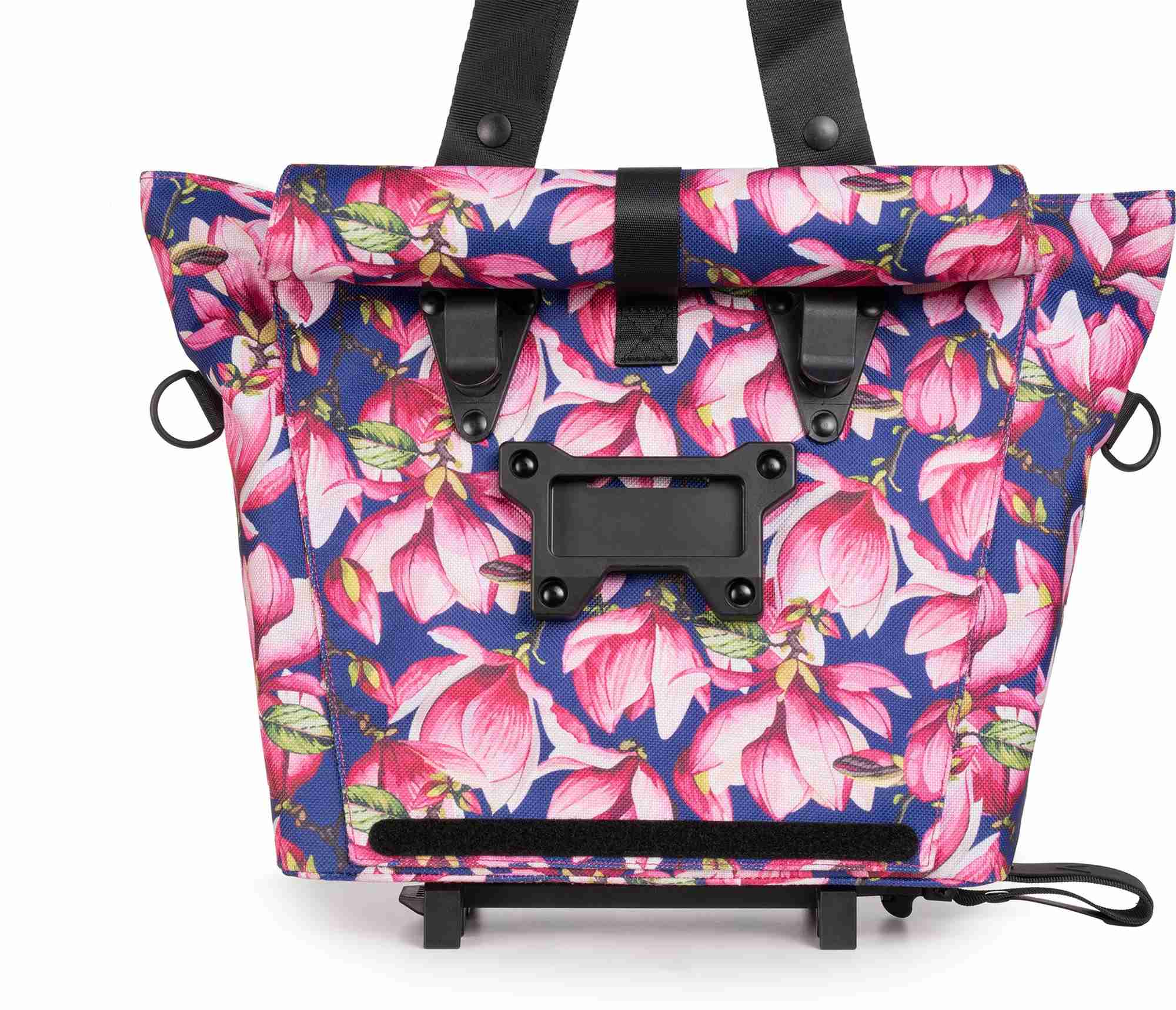 ACID PANNIER BAG CITY 10 ALL IN ONE VIOLET - Image 6