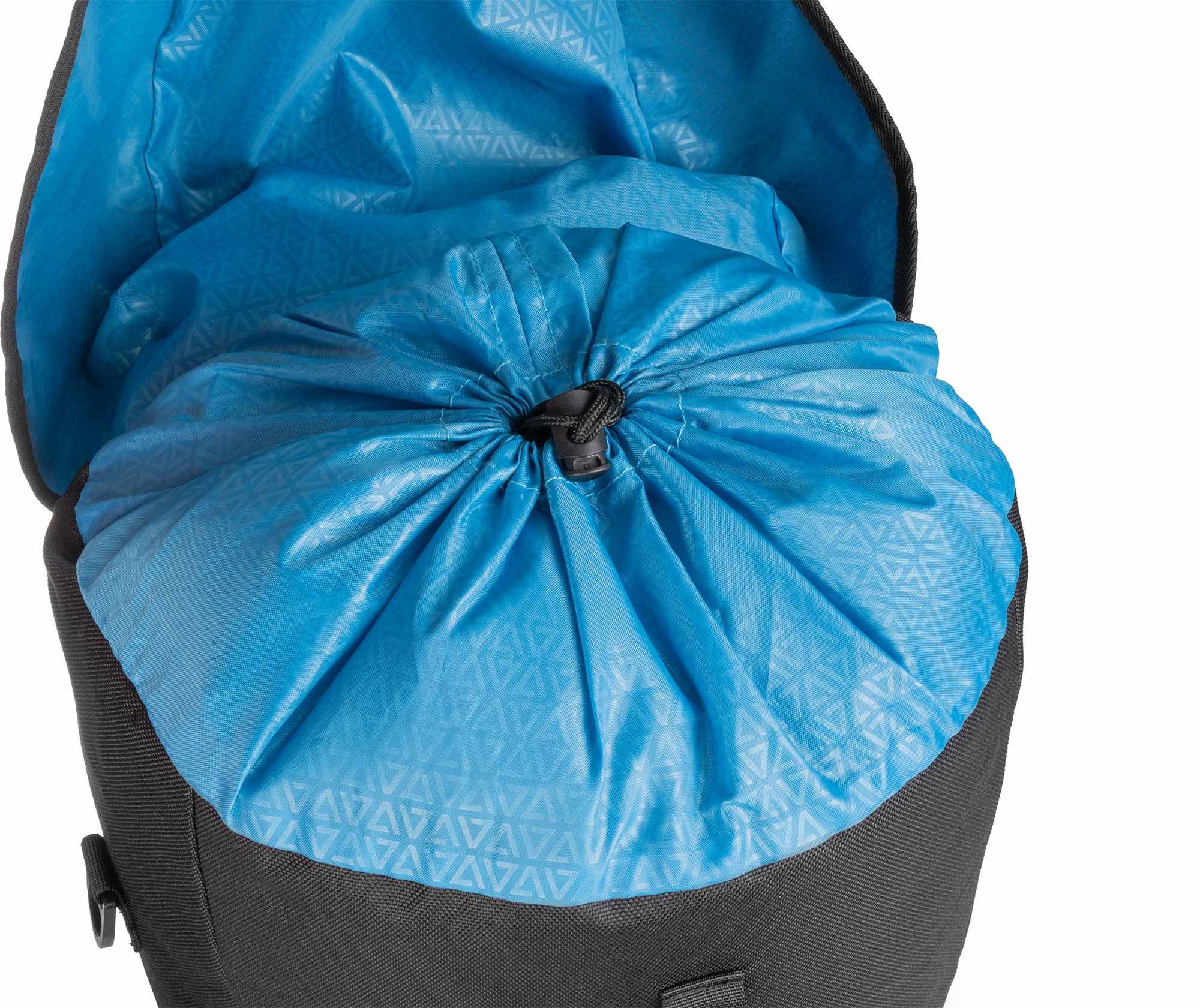 ACID PANNIER BAG CITY 20 CILINK BLACK - Image 7