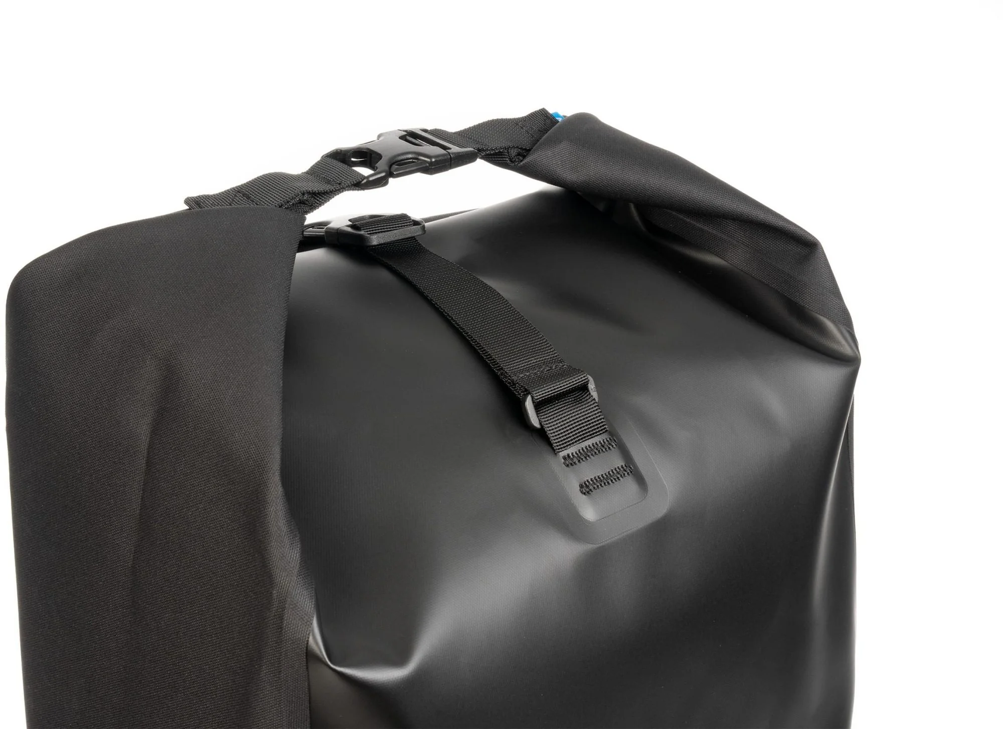 ACID PANNIER BAG PURE 20/2 CILINK BLACK - Image 5