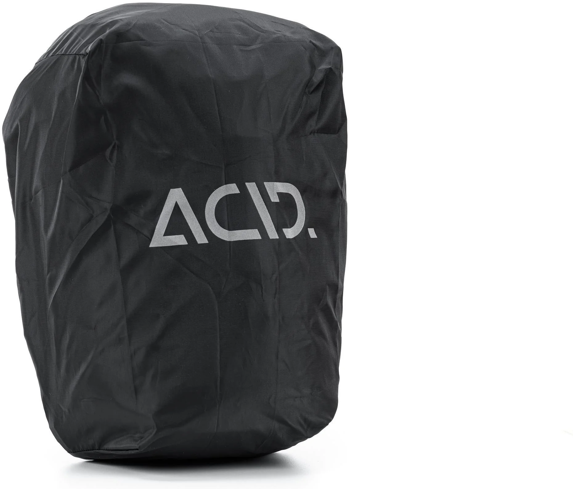 ACID Panniers City 15 Black - Image 5