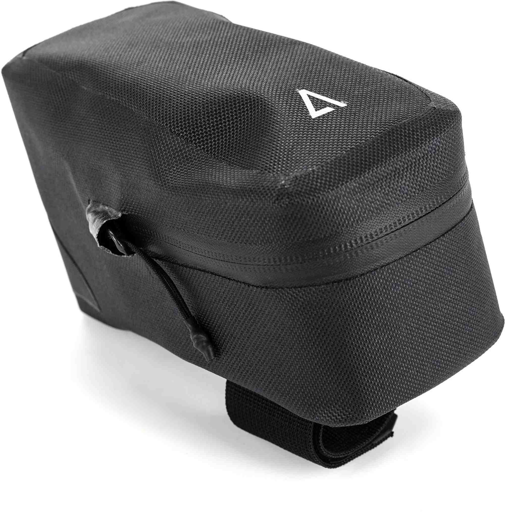 ACID Panniers Toptube 1 Black - Image 3