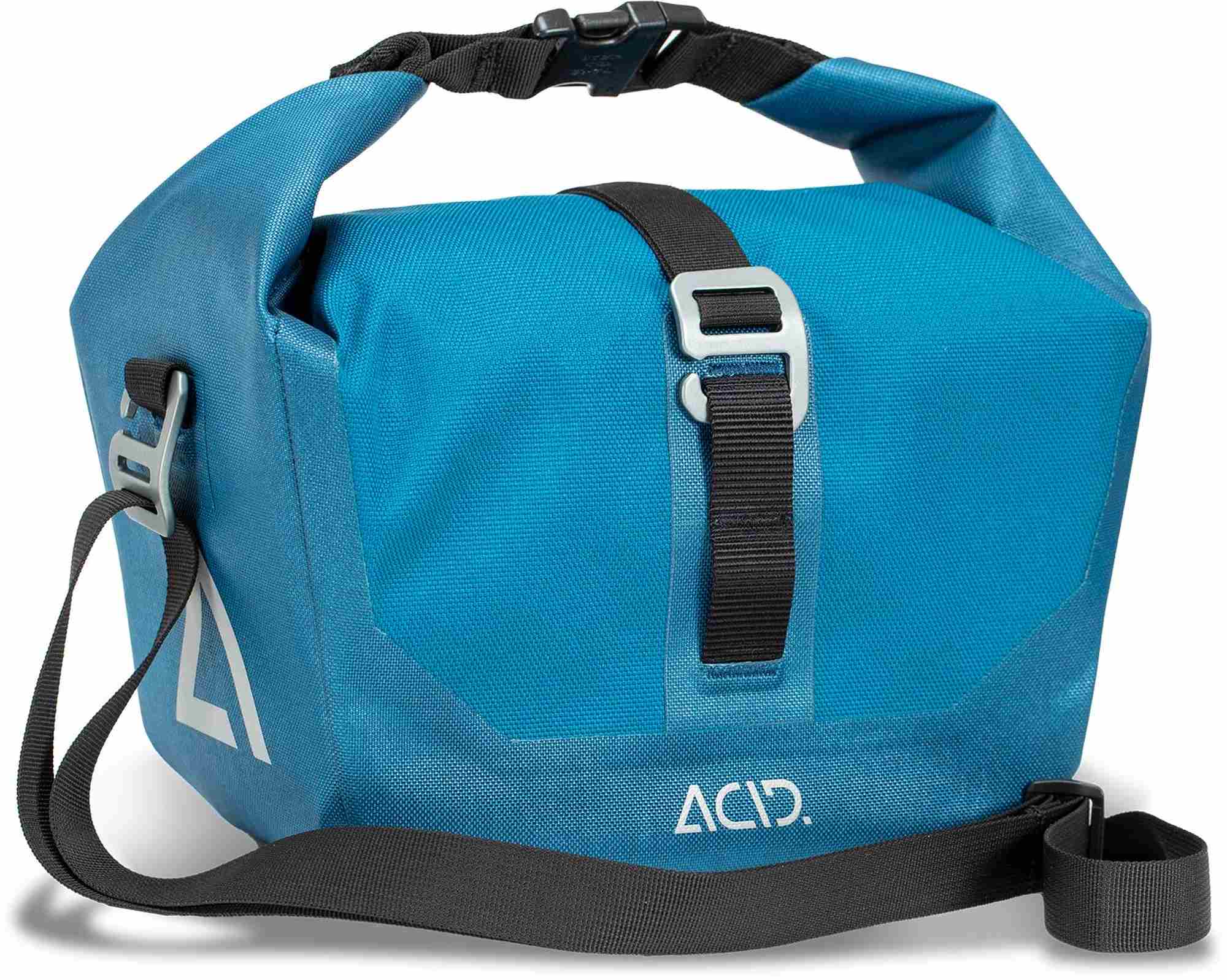 ACID Panniers Travlr Front 6 Filink - Image 2