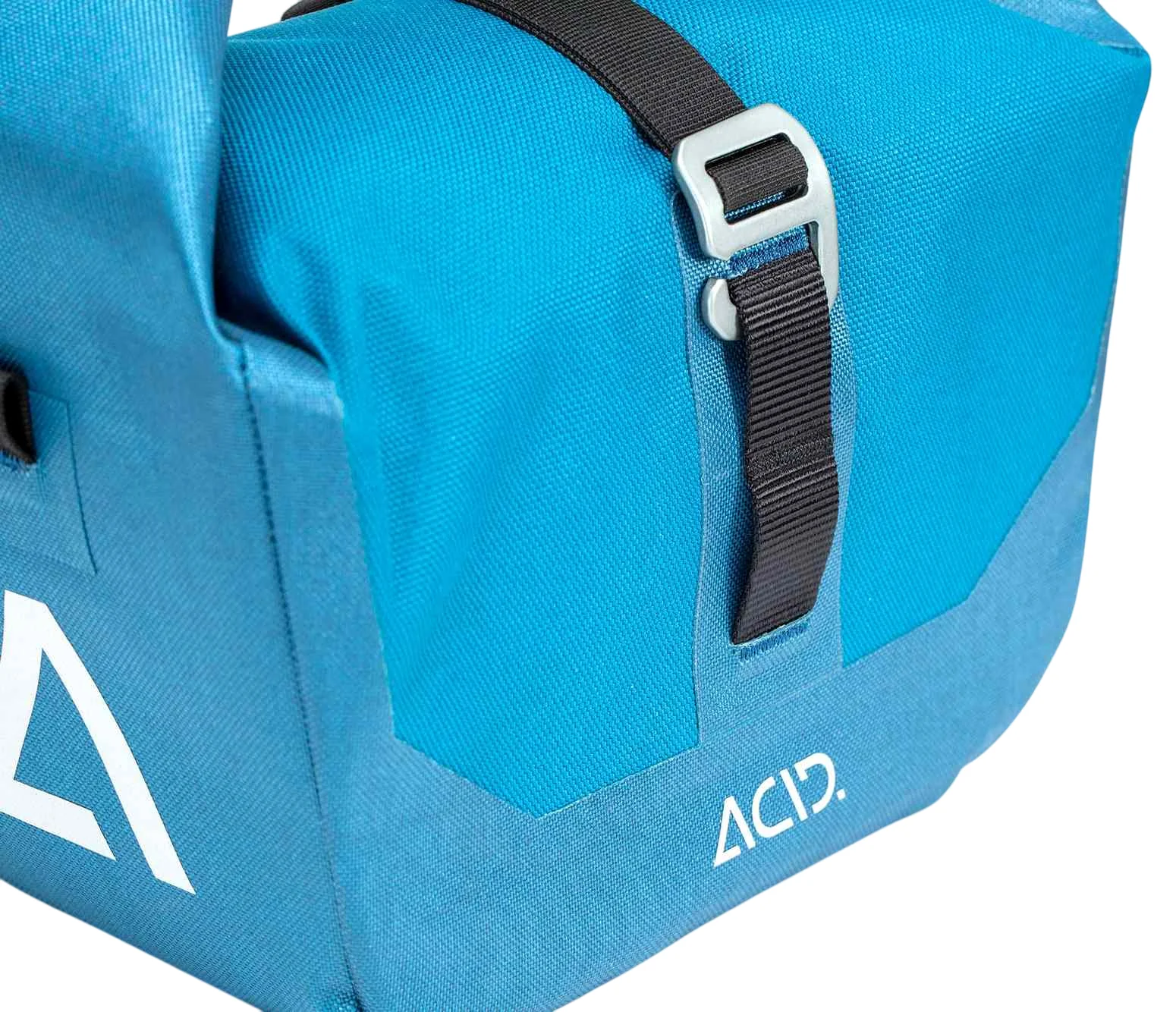 ACID Panniers Travlr Front 6 Filink Dark Blue/Black - Image 4