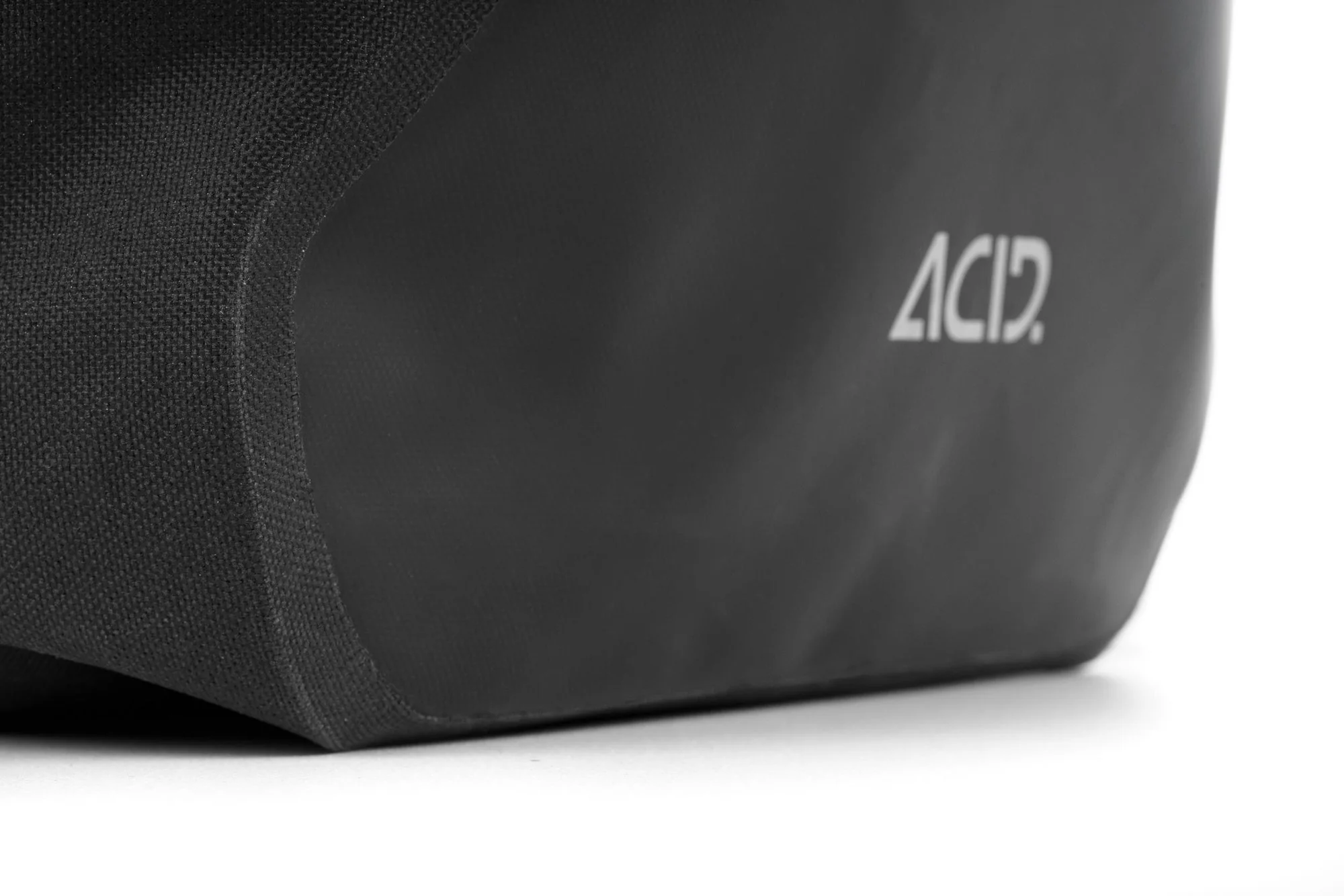 ACID Panniers Travlr Pro 15 Black - Image 4