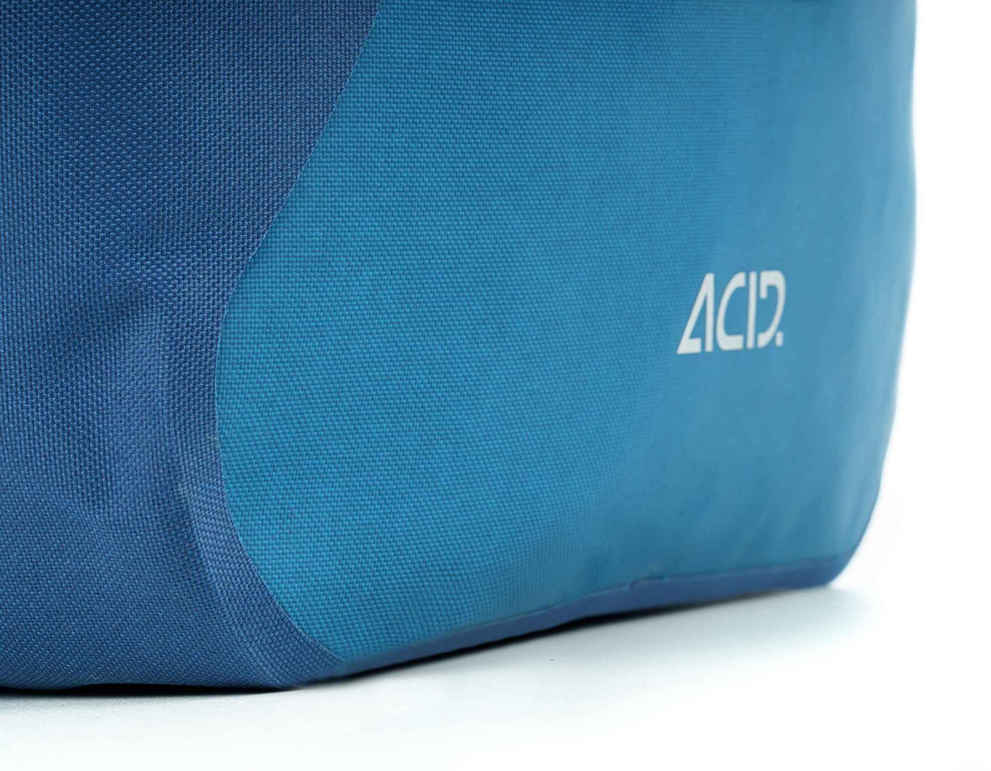 ACID Panniers Travlr Pro 20/2 Dark Blue/Black - Image 4