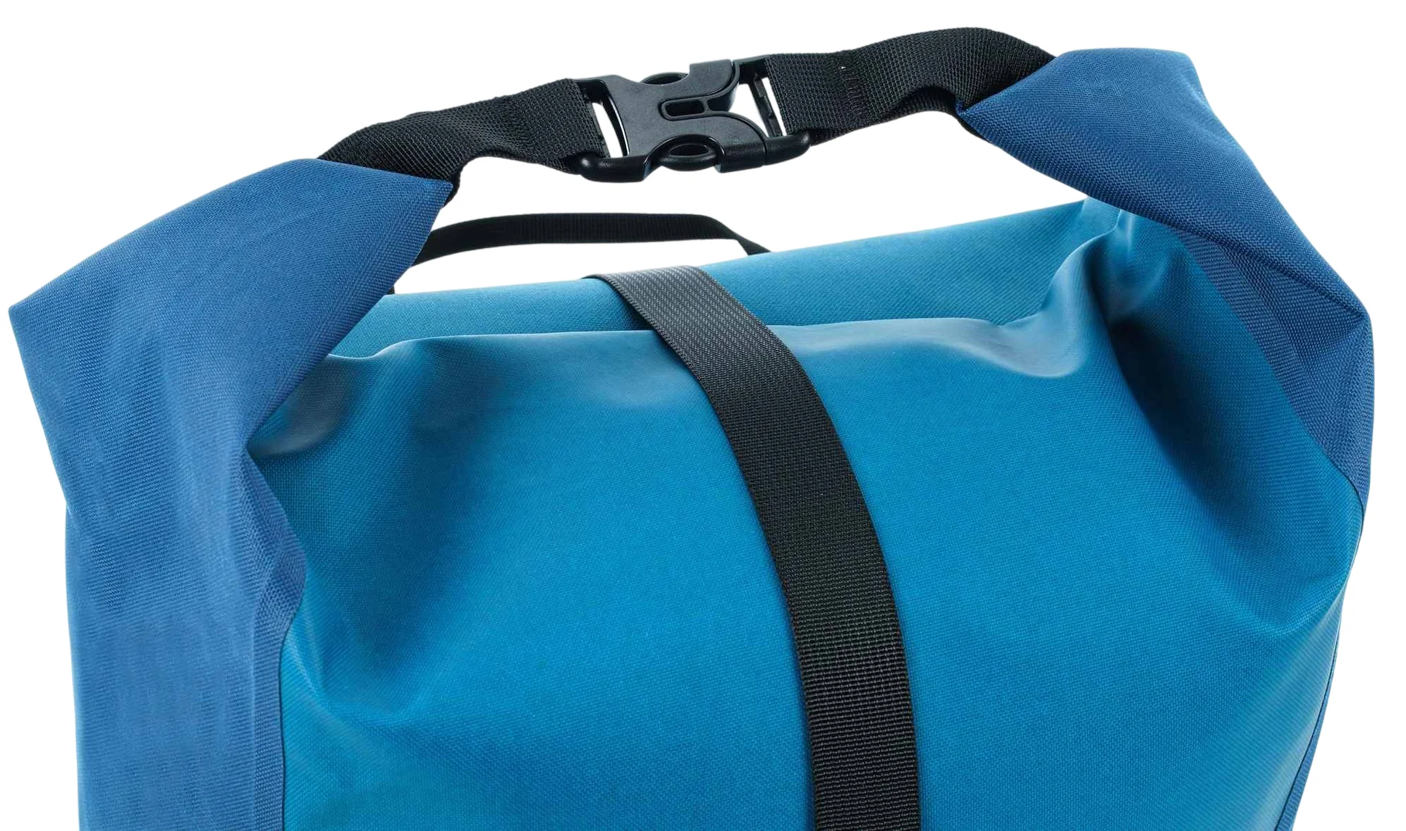 ACID Panniers Travlr Pro 20/2 Dark Blue/Black - Image 5