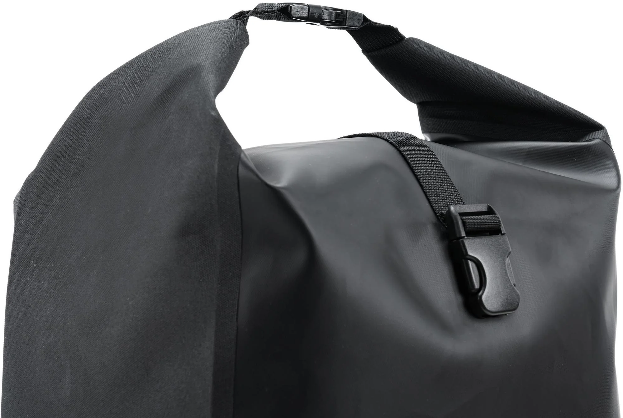 ACID Panniers Travlr Pure 15 Black - Image 5