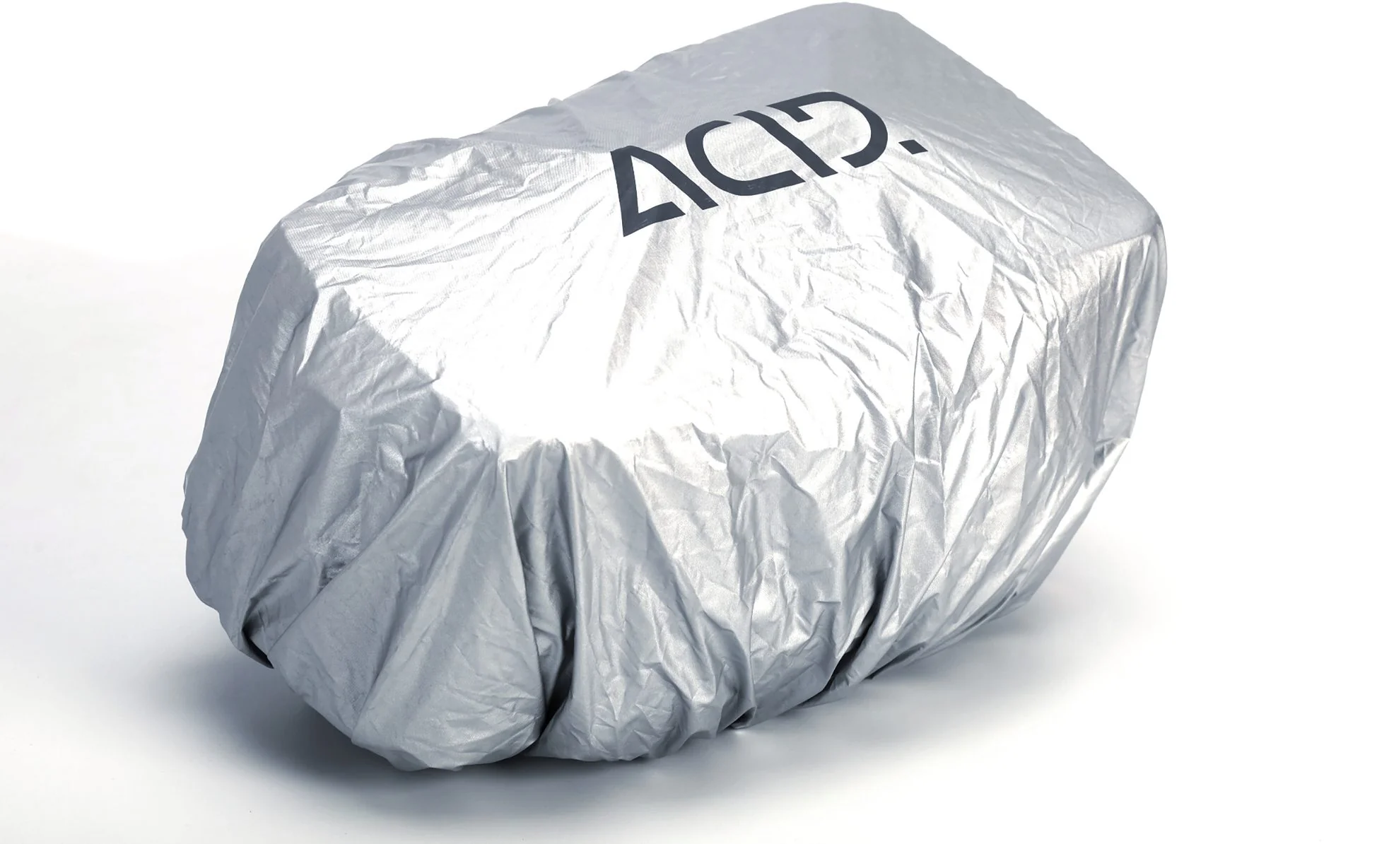 ACID Panniers Trunk 8 Rilink Black - Image 7