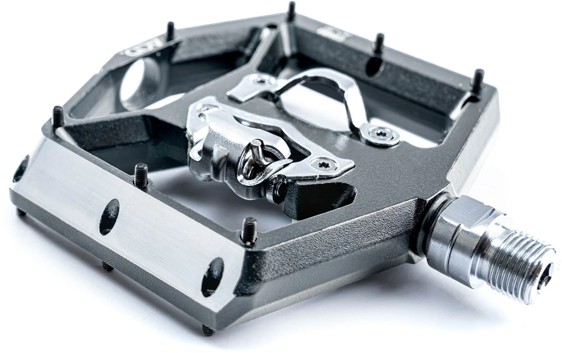 ACID PEDALS COMBO A2-ZP GREY - Image 3
