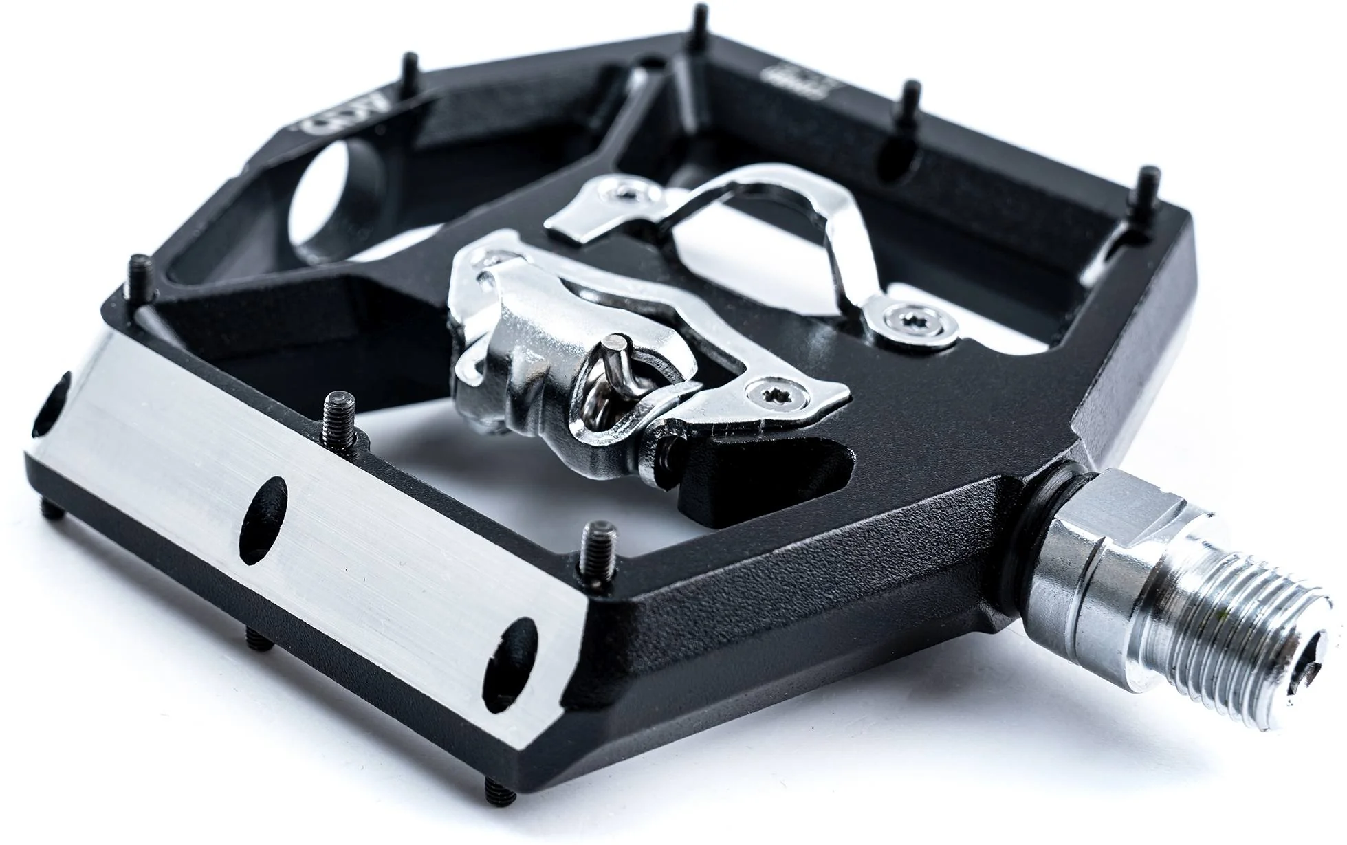 ACID PEDALS COMBO A2-ZP BLACK - Image 3