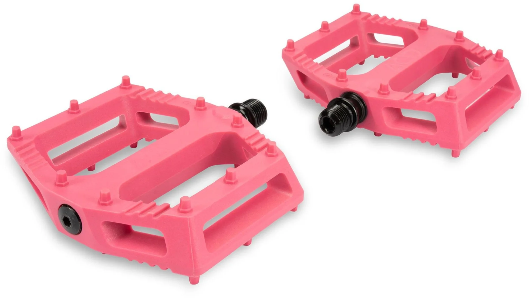 ACID PEDALS FLAT C6-ZP PINK - Image 2