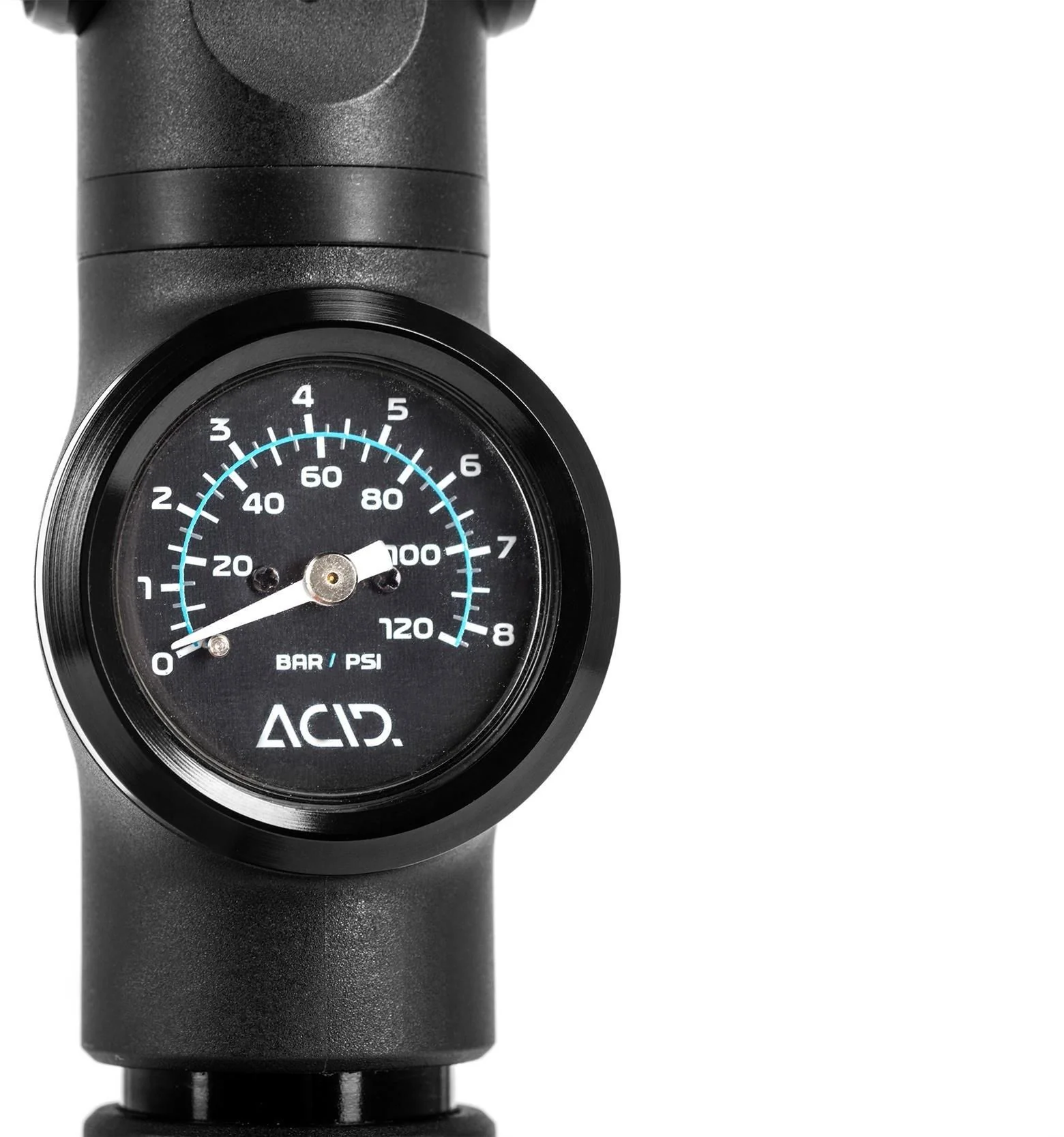 ACID Pump Race Dual Black - Image 2