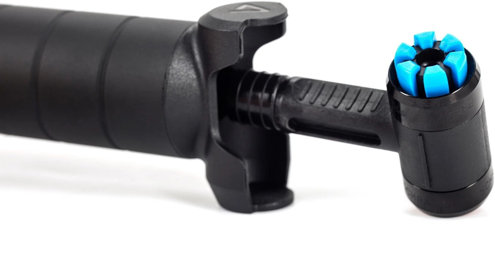ACID Pump Race Flex Hv Black - Image 2