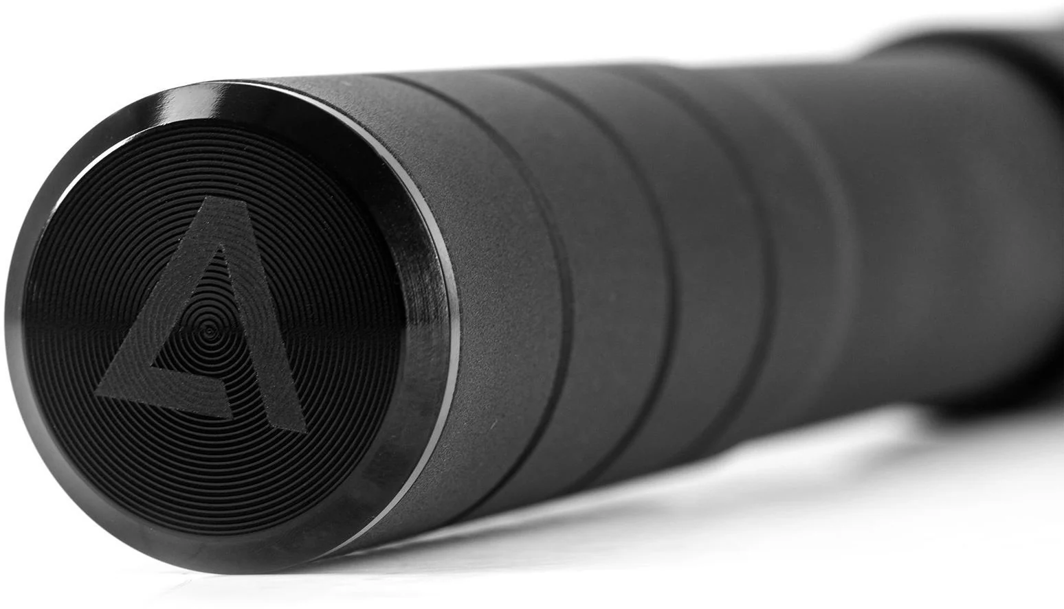ACID Pump Race Flex Hv Black - Image 3