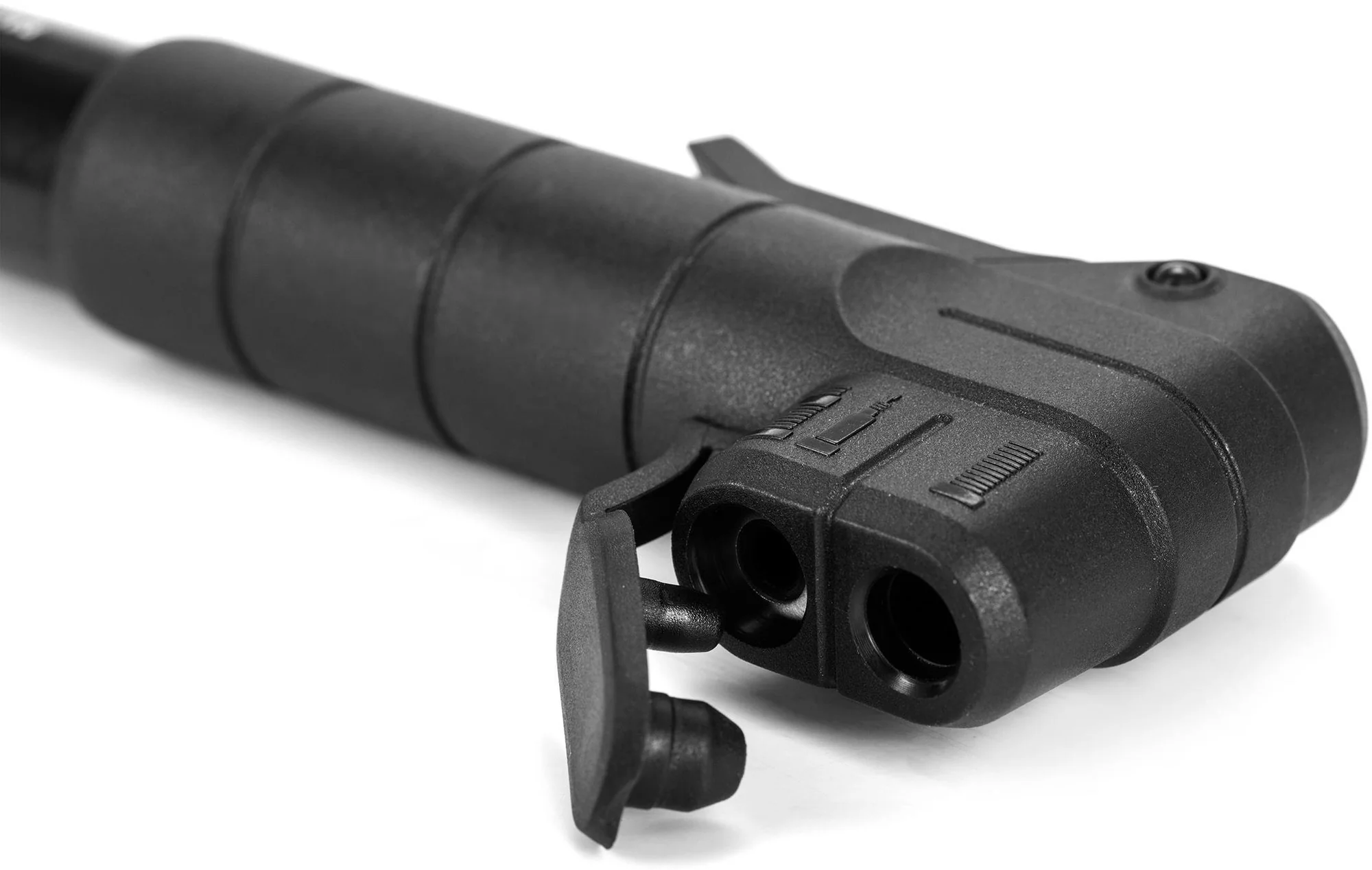 ACID Pump Race Universal Black - Image 2
