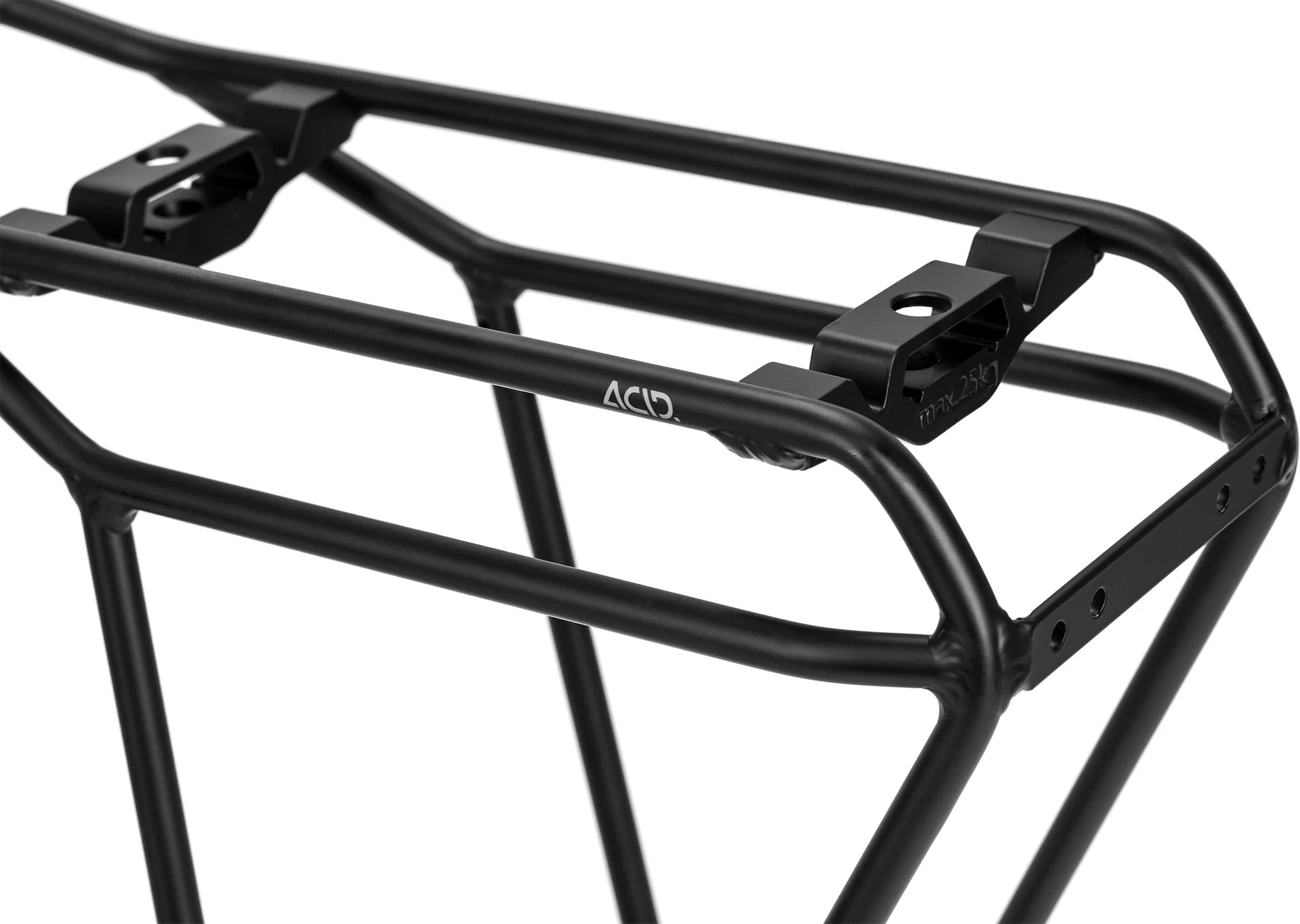 ACID Rear Carrier Sic Pure 28" Rilink Black - Image 2