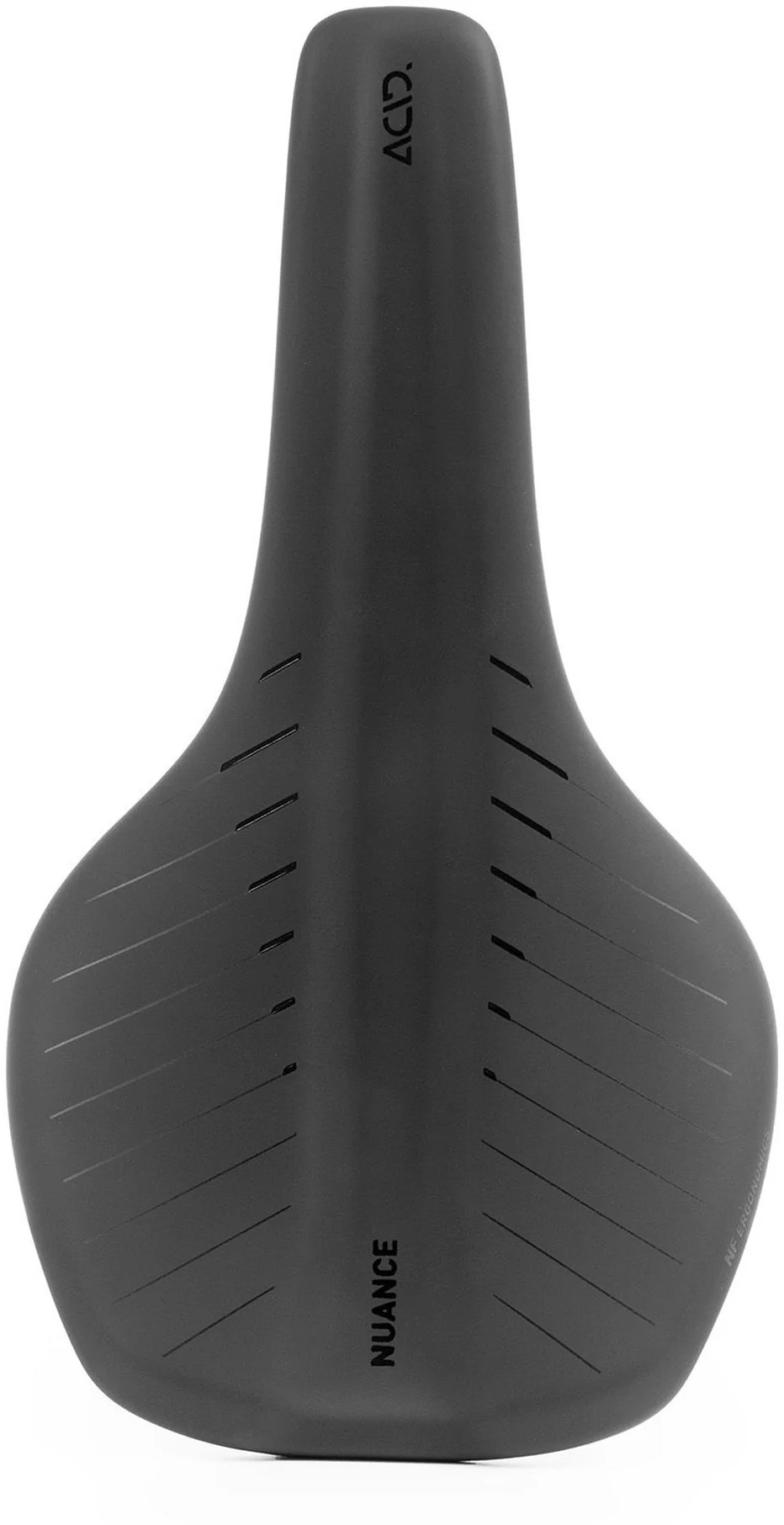 ACID SADDLE NUANCE BLACK - Image 2