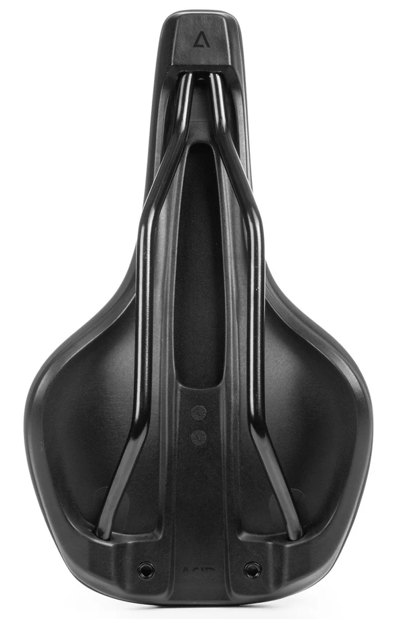 ACID SADDLE NUANCE BLACK - Image 3