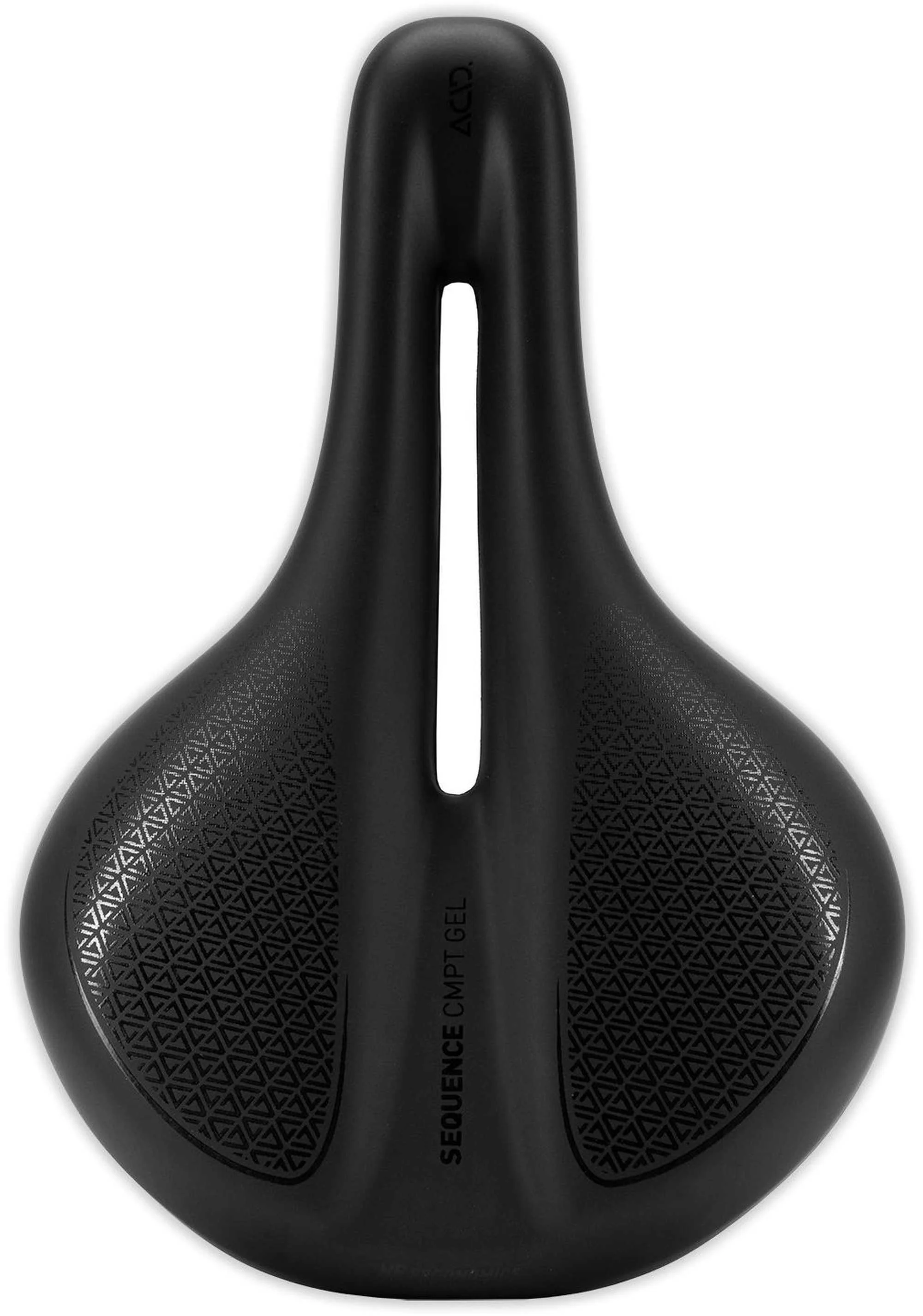 Acid Saddle Sequence Cmpt Gel Black - Image 2