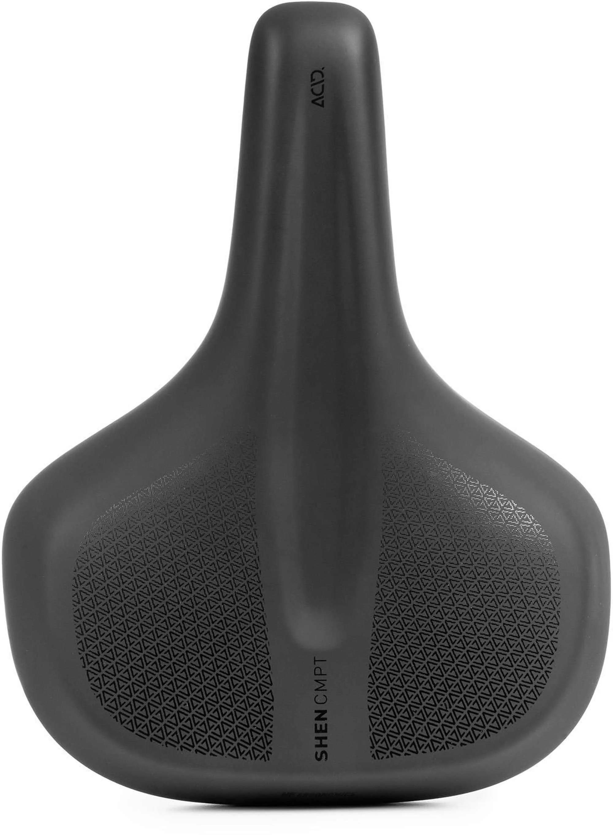 ACID SADDLE SHEN CMPT BLACK - Image 2