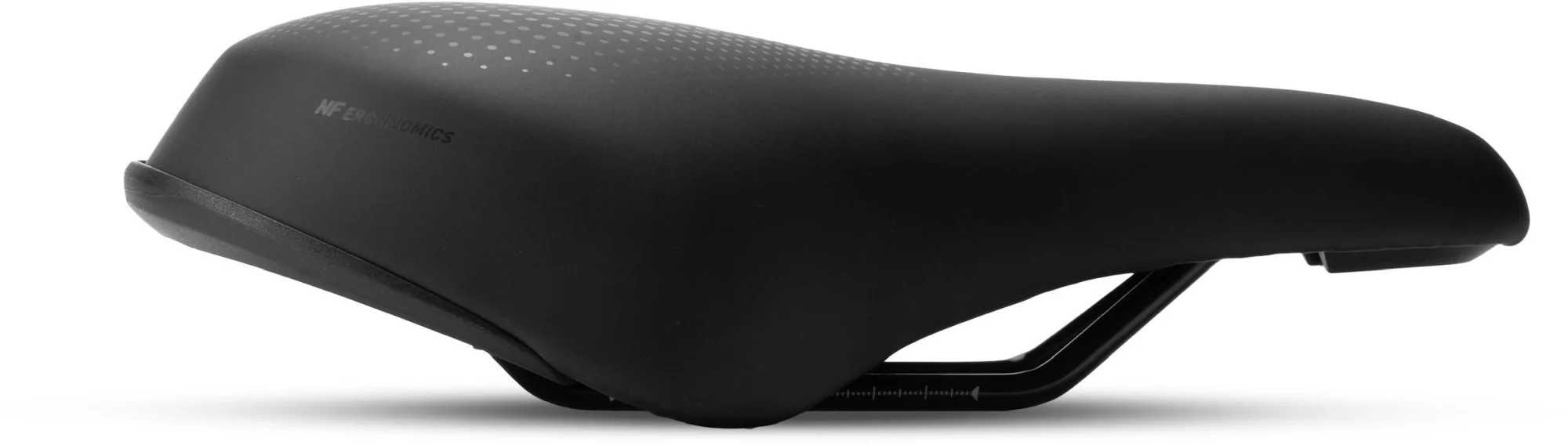 ACID SADDLE SHEN PONSO BLACK - Image 4