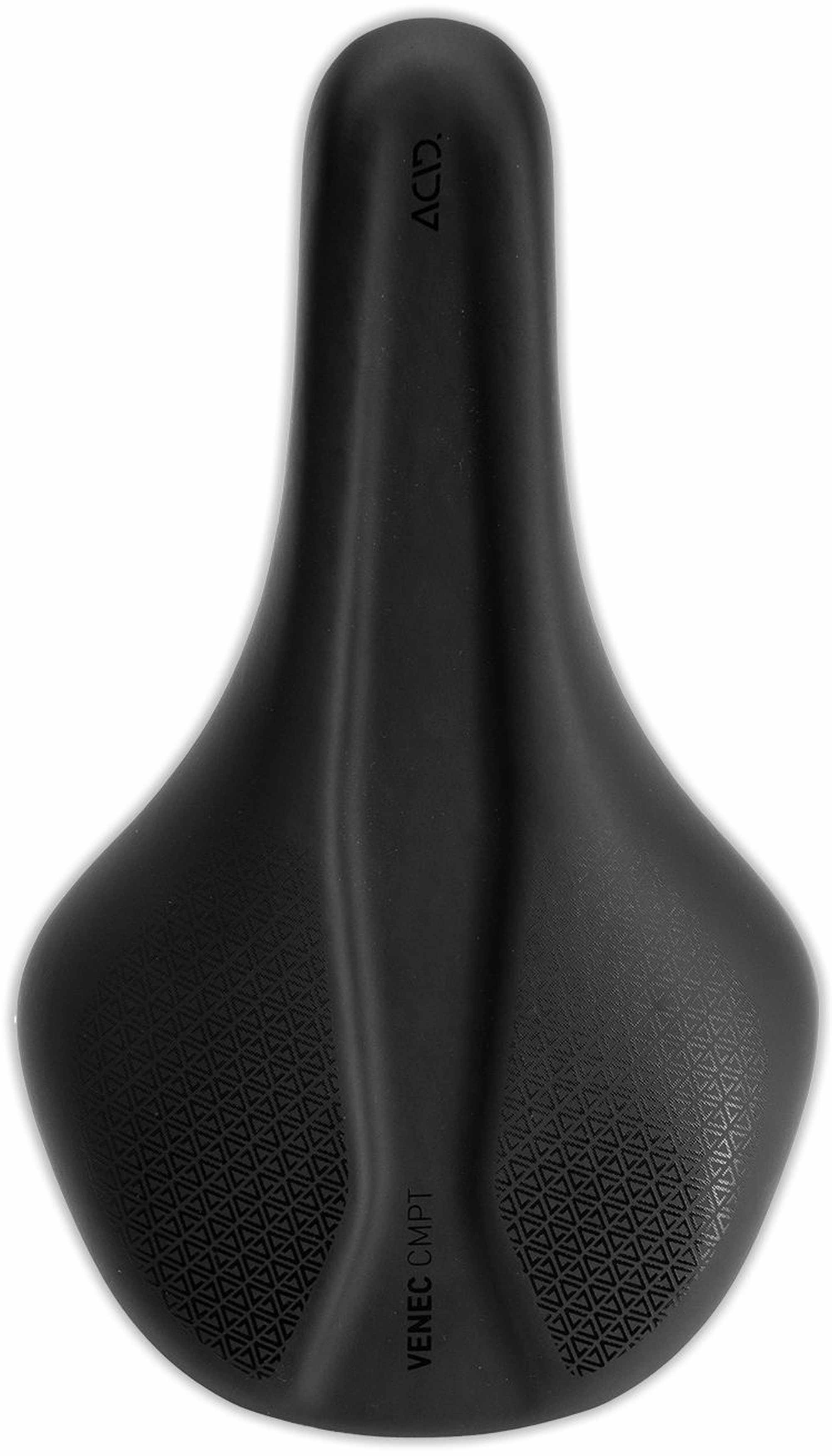 Acid Saddle Venec Cmpt Black - Image 2