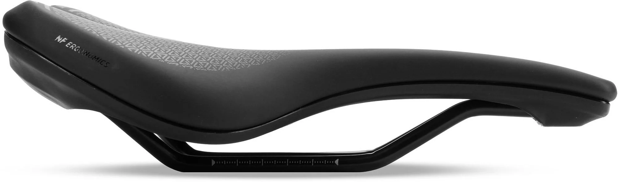 ACID SADDLE VENEC CMPT E-MTB BLACK - Image 4