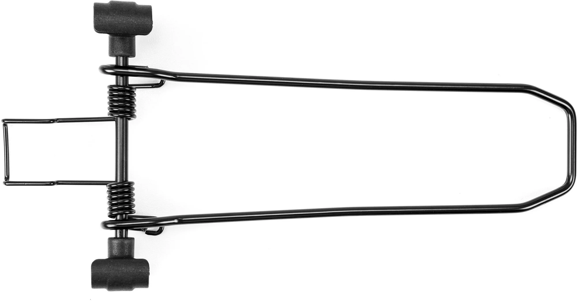ACID Spring Clip Pure Black - Image 2