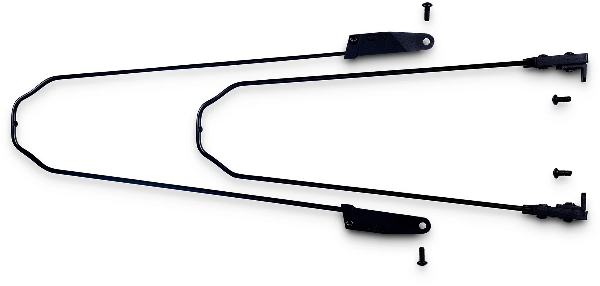ACID Stays For Mudguard Set Trekking 53 X-Long 1.0
