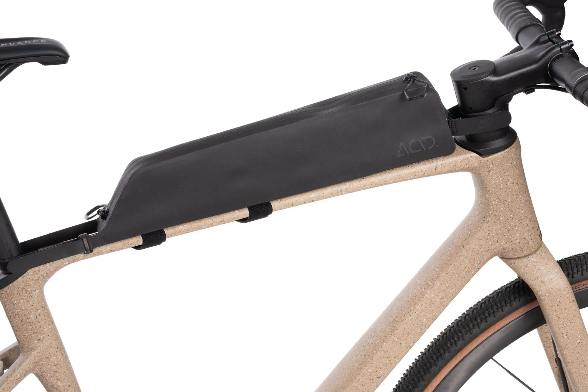 ACID TOP TUBE BAG PACK PRO 1.2L BLACK - Image 4