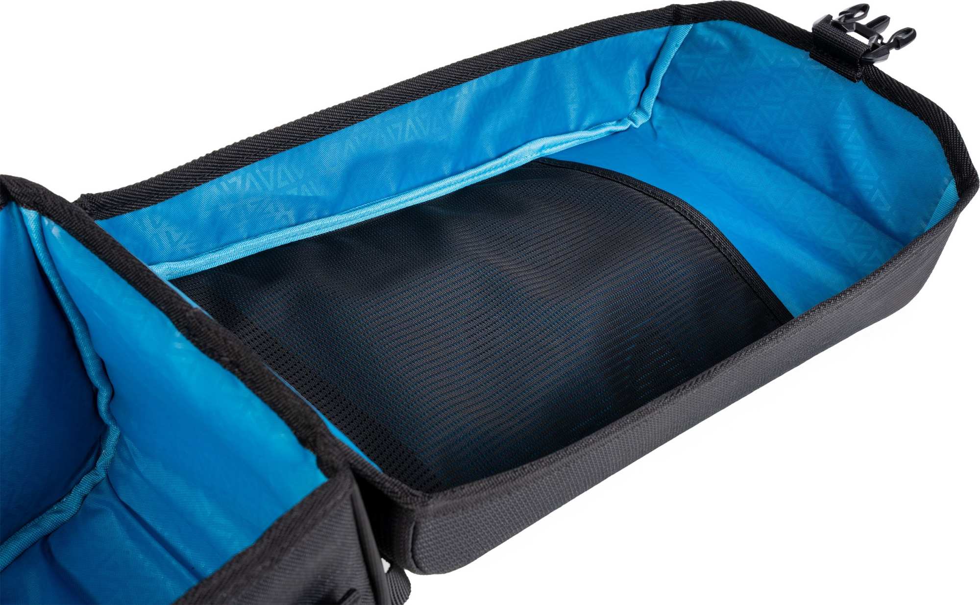 ACID TRUNK BAG CMPT 7L BLACK - Image 7