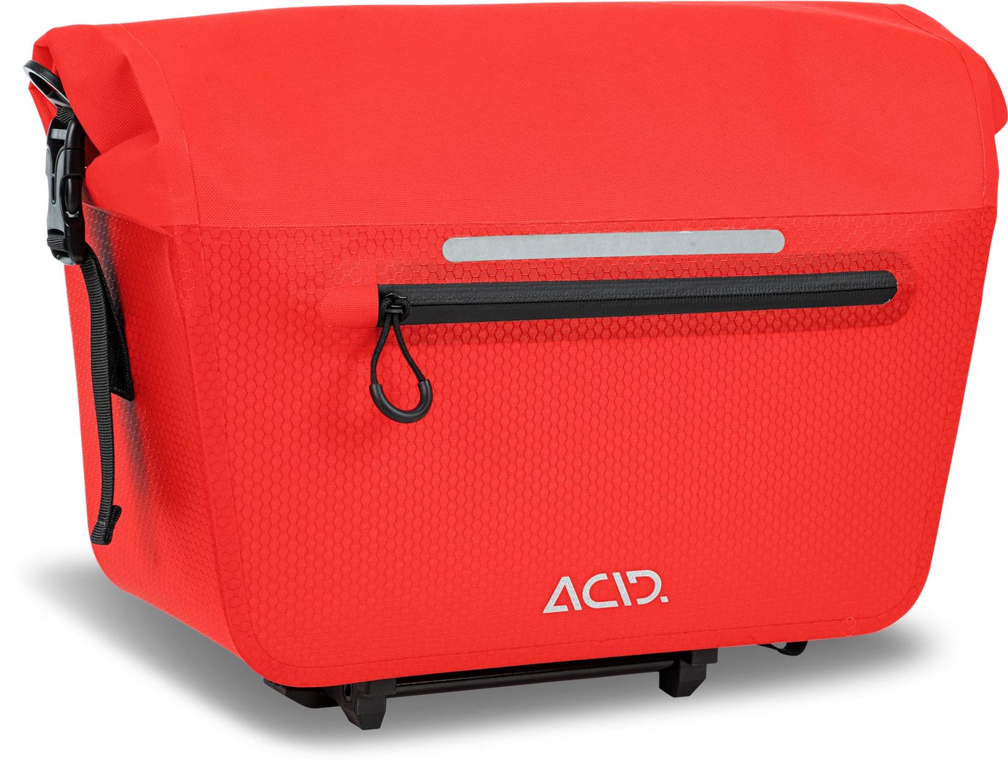 Acid Trunk Bag Pro 14 - Image 3