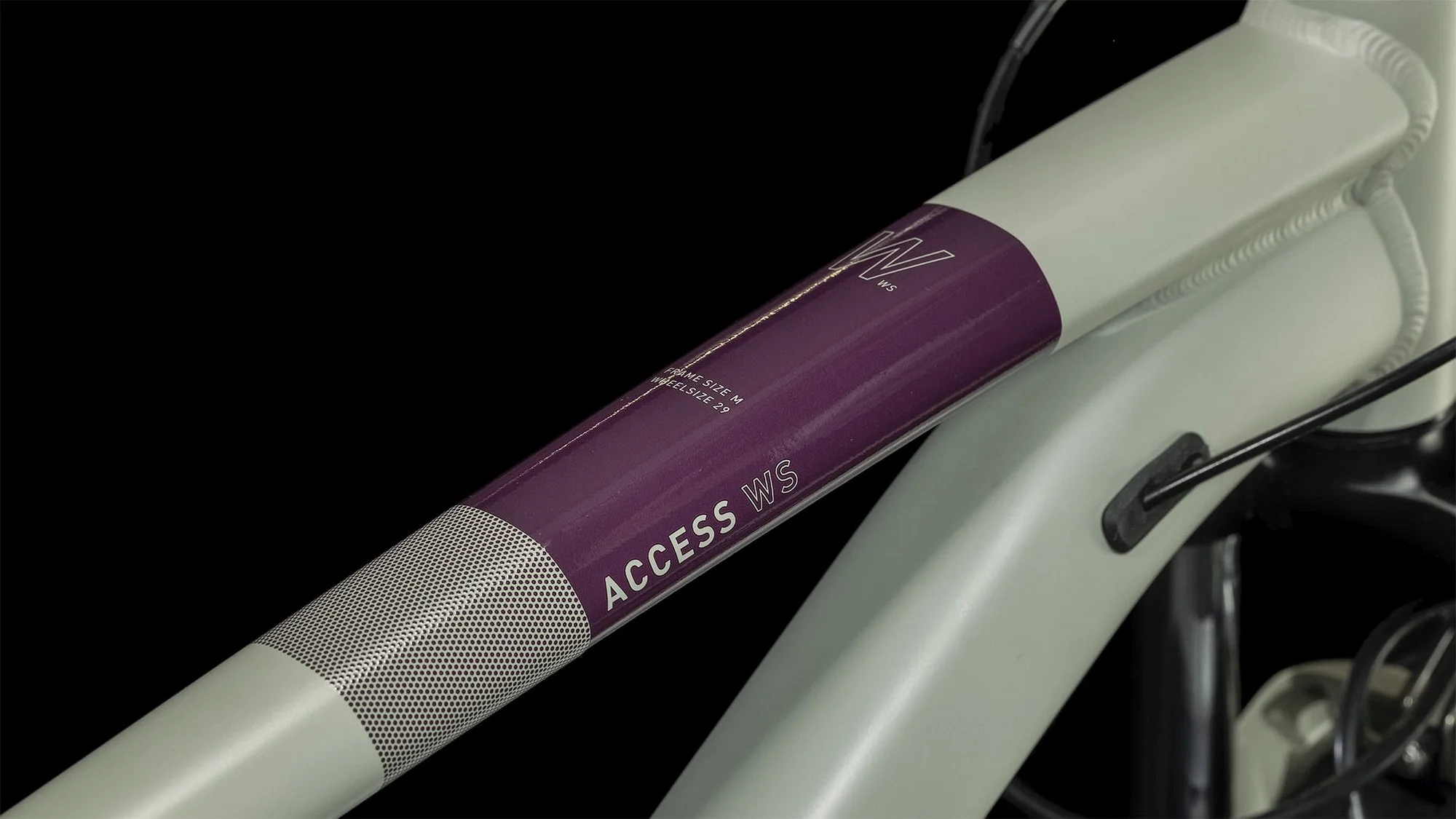 CUBE ACCESS WS ALLROAD REED/BERRY - Image 3