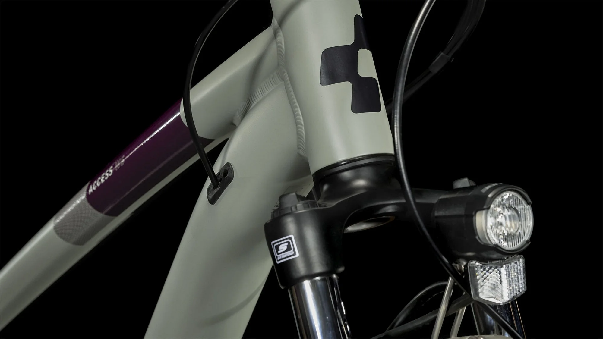 CUBE ACCESS WS ALLROAD REED/BERRY - Image 8