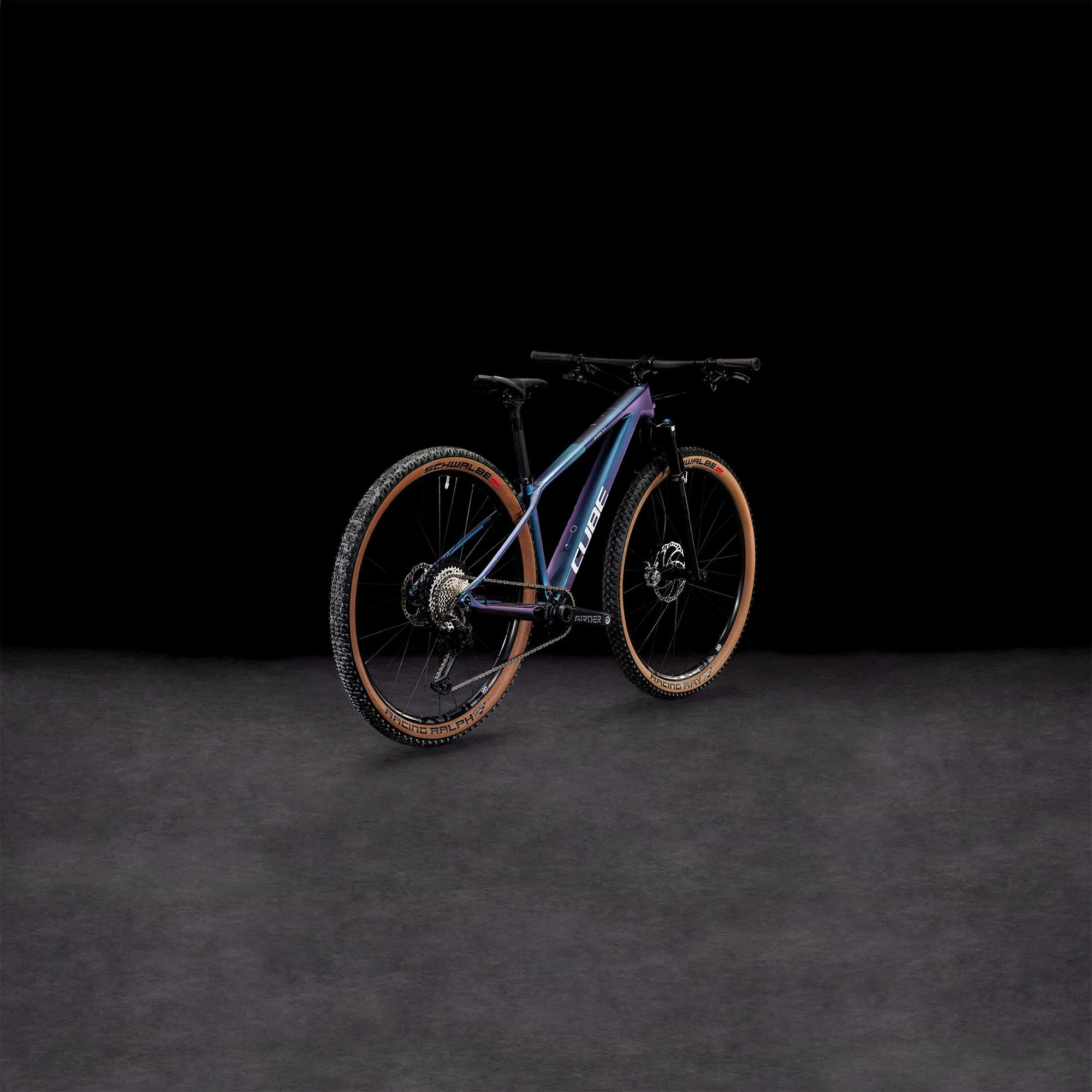 CUBE ACCESS WS C:62 SLX TEAM WS - Image 7