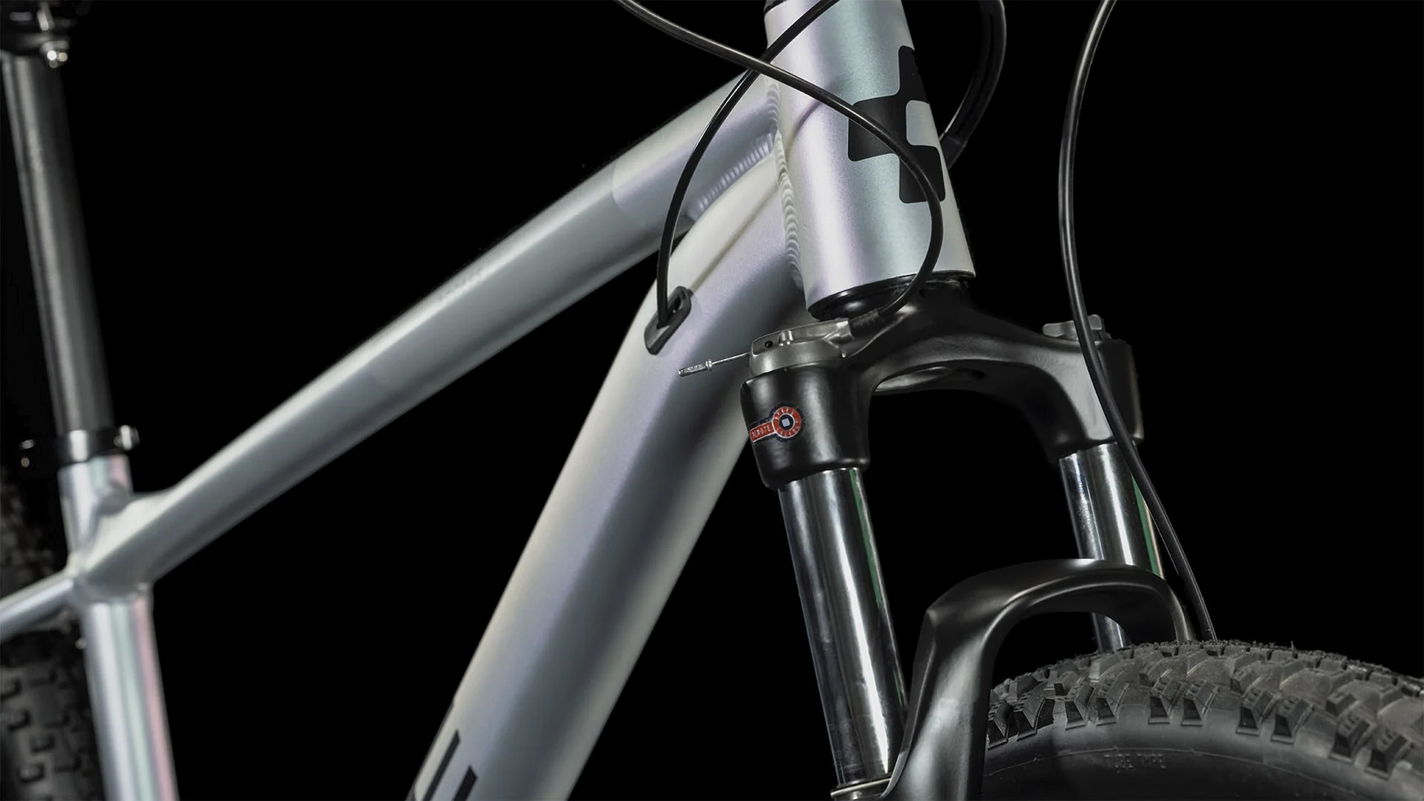 CUBE ACCESS WS PRO GALACTIC/BLACK - Image 6