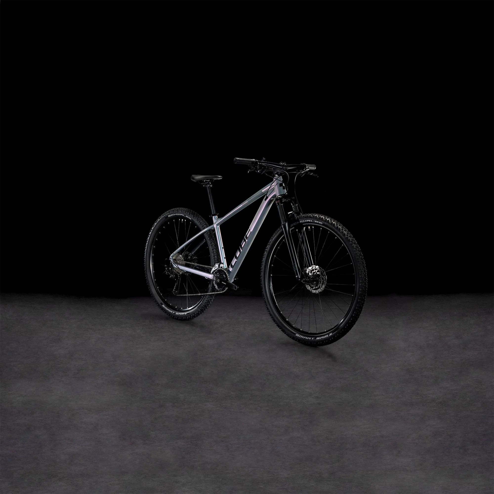 CUBE ACCESS WS PRO GALACTIC/BLACK - Image 7