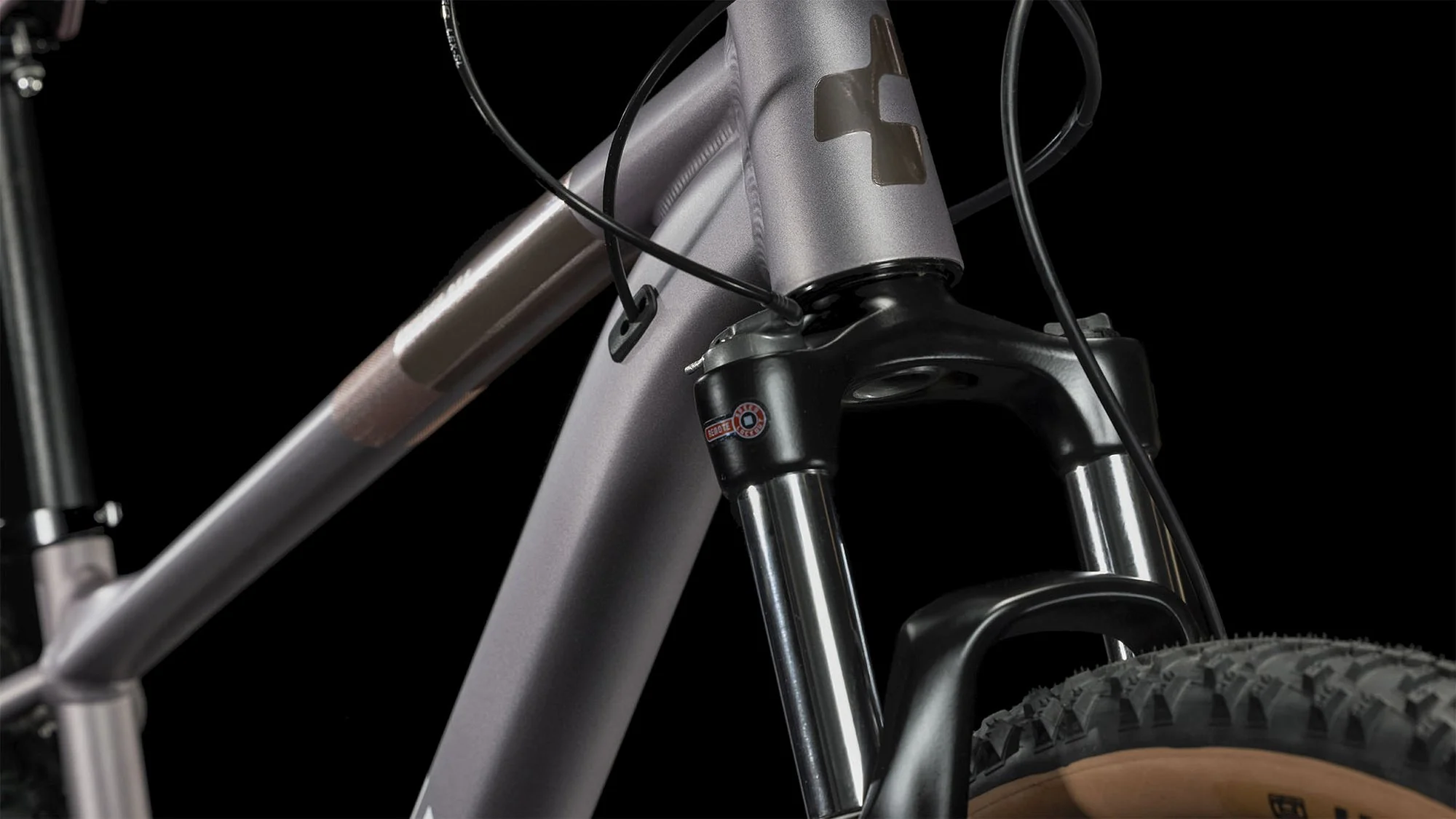 CUBE ACCESS WS PRO SIENNA/BLUSH - Image 5