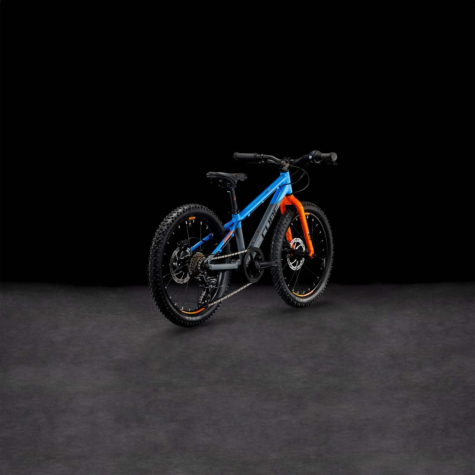CUBE ACID 200 DISC ACTIONTEAM - Image 7