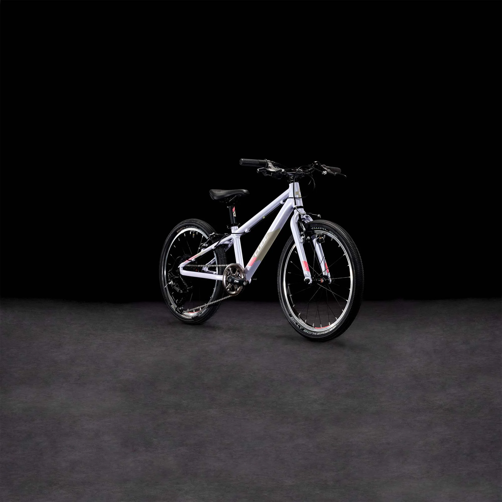 CUBE ACID 200 SLX VIOLET/CORAL - Image 7