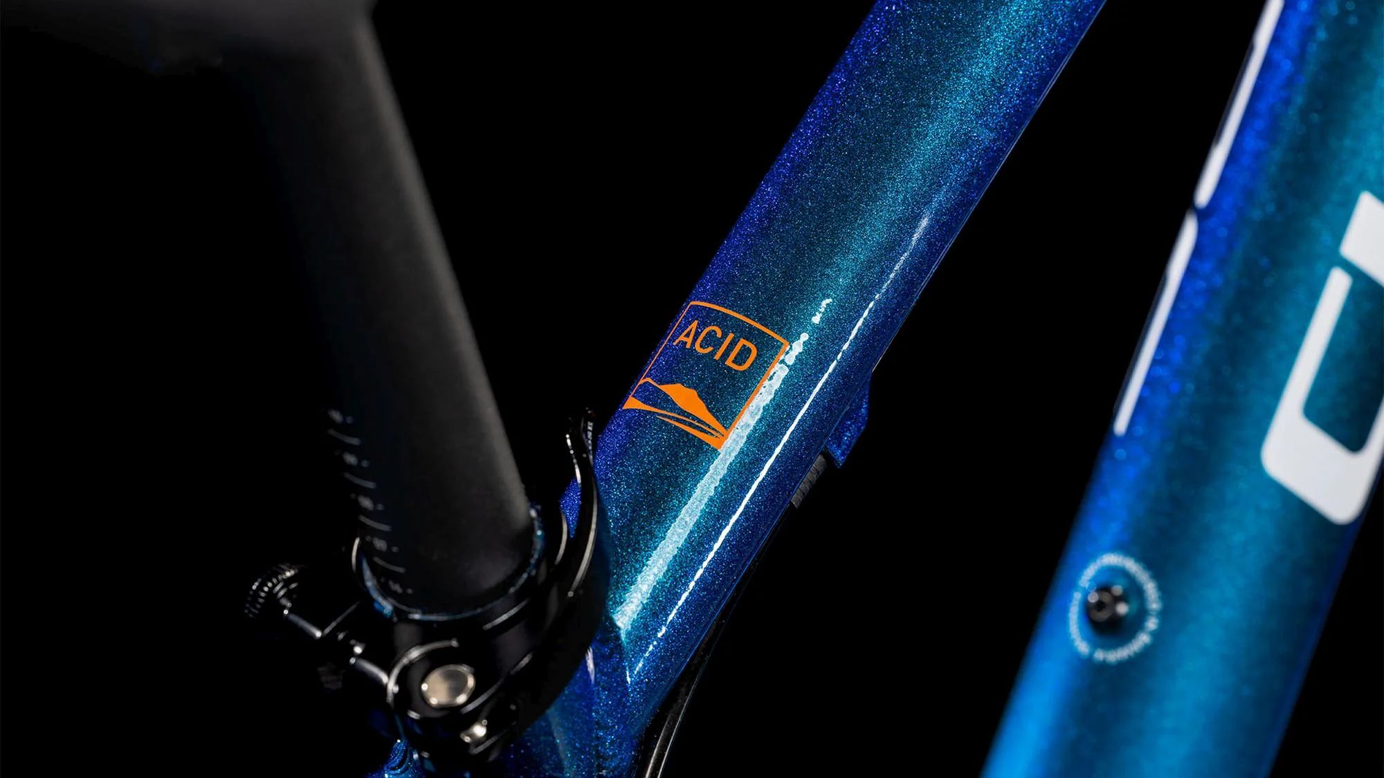 CUBE ACID 240 DISC ACTIONTEAM - Image 3