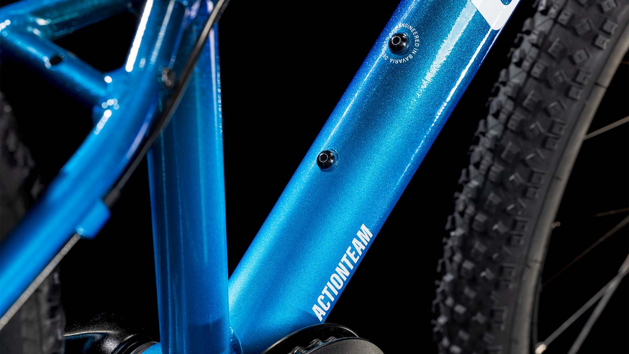 CUBE ACID 240 DISC ACTIONTEAM - Image 4