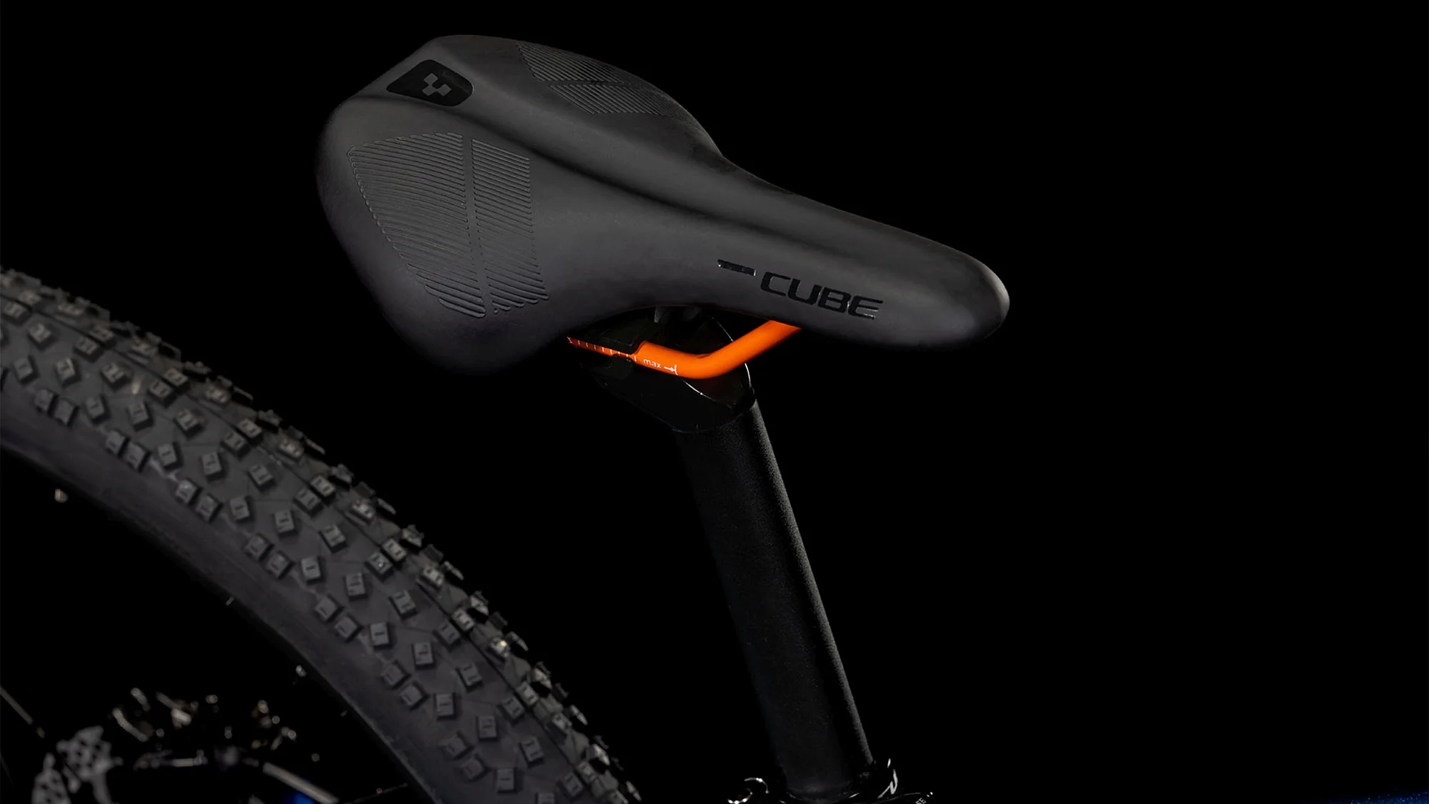 CUBE ACID 240 DISC ACTIONTEAM - Image 5