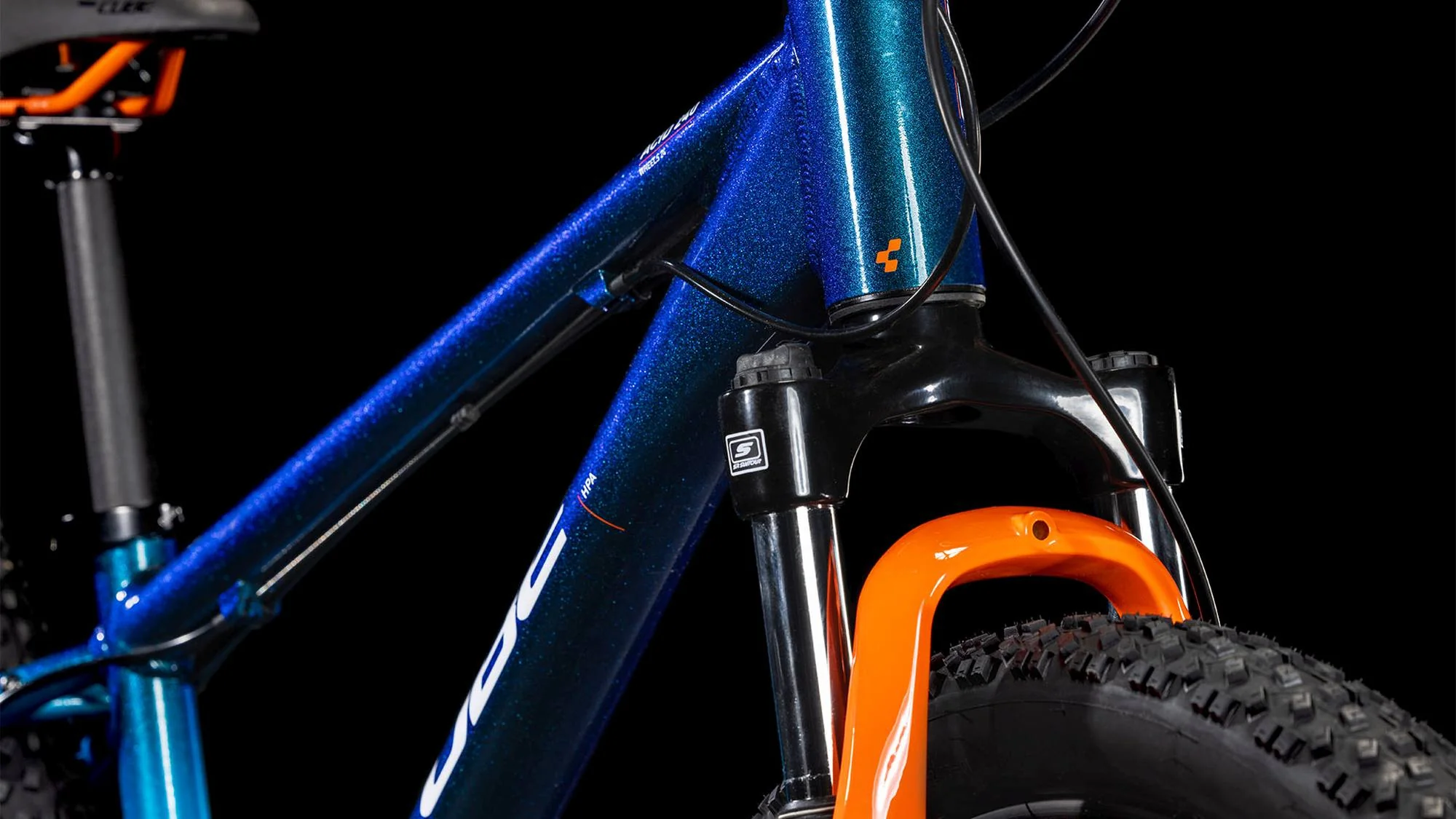 CUBE ACID 240 DISC ACTIONTEAM - Image 6