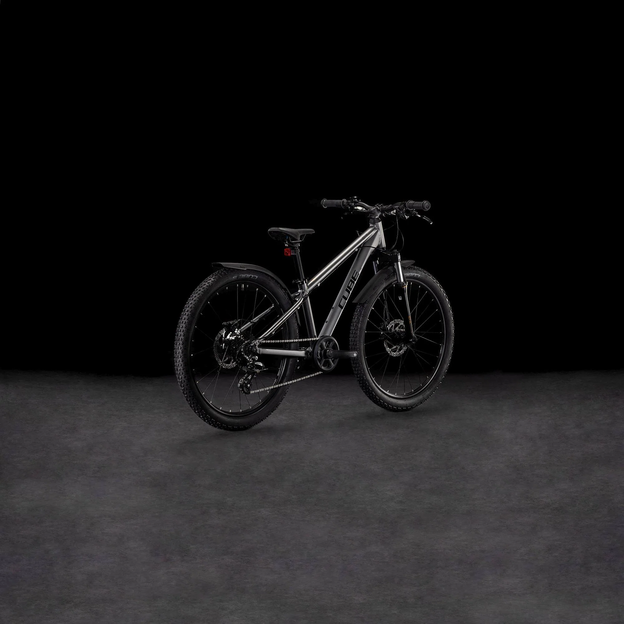 CUBE ACID 240 DISC ALLROAD GREY/FLASH - Image 7