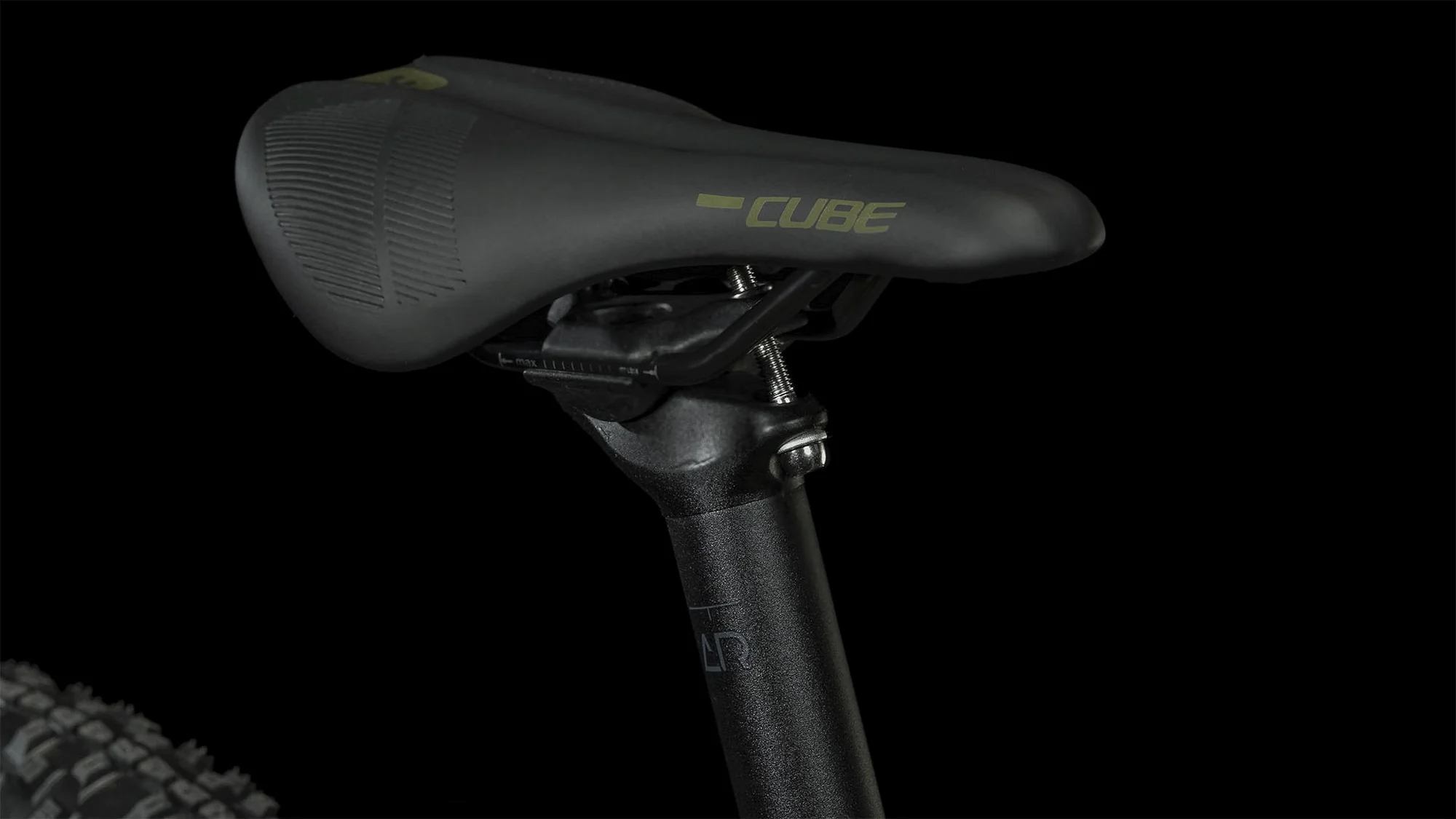 CUBE ACID 240 HYBRID ROOKIE SLX 400 TRAILMOTION - Image 6