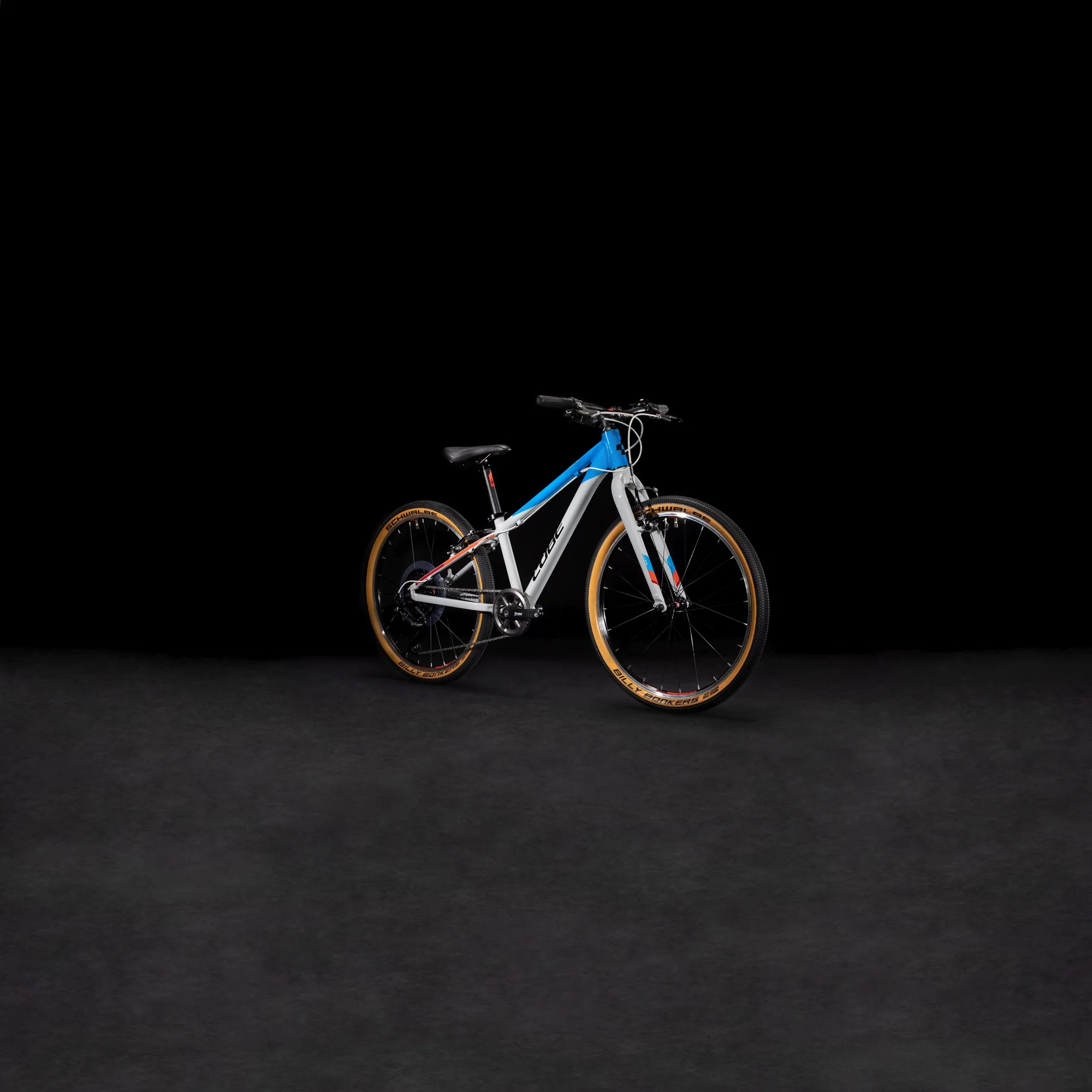 CUBE ACID 240 Sl Teamline 2022 - Image 6