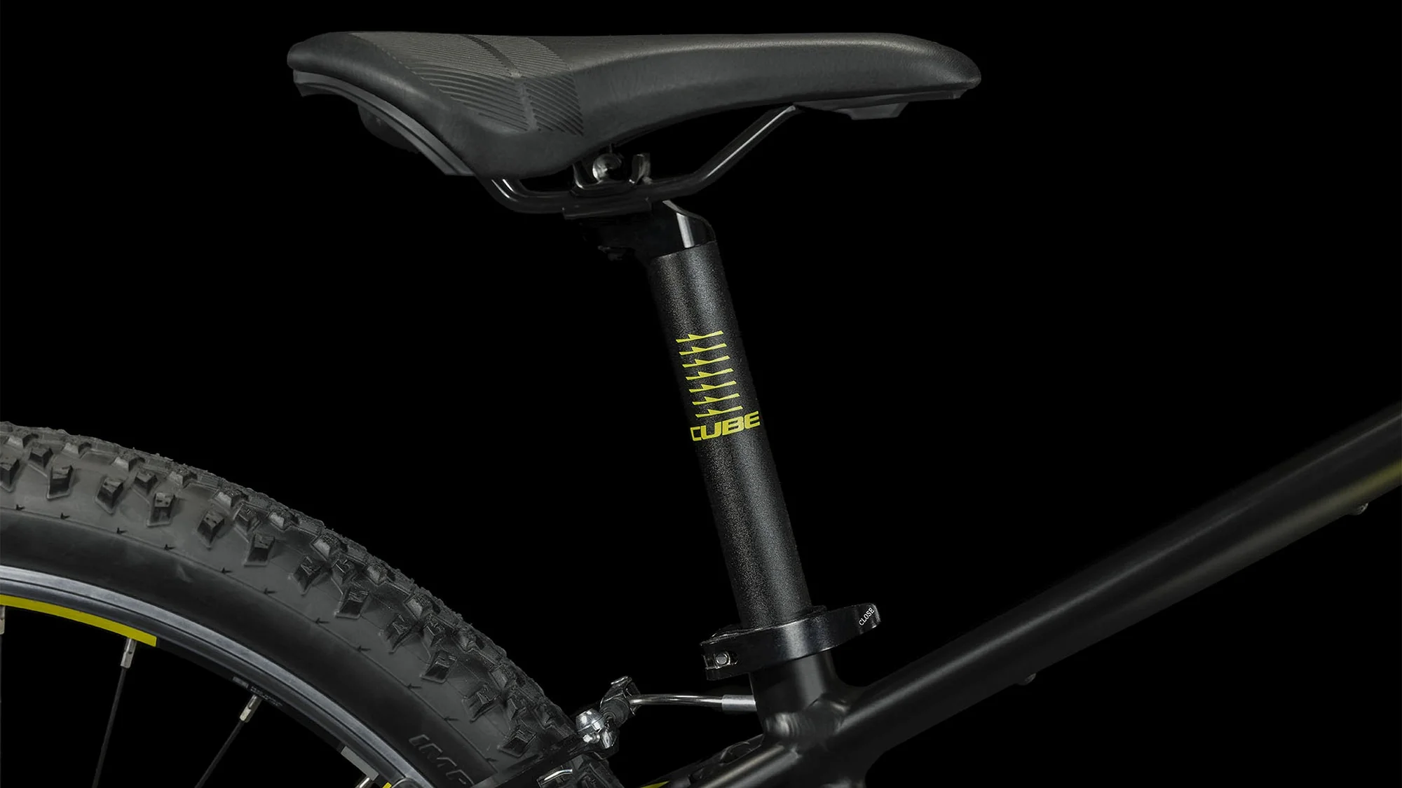 CUBE ACID 260 BLACK/YELLOW - Image 6