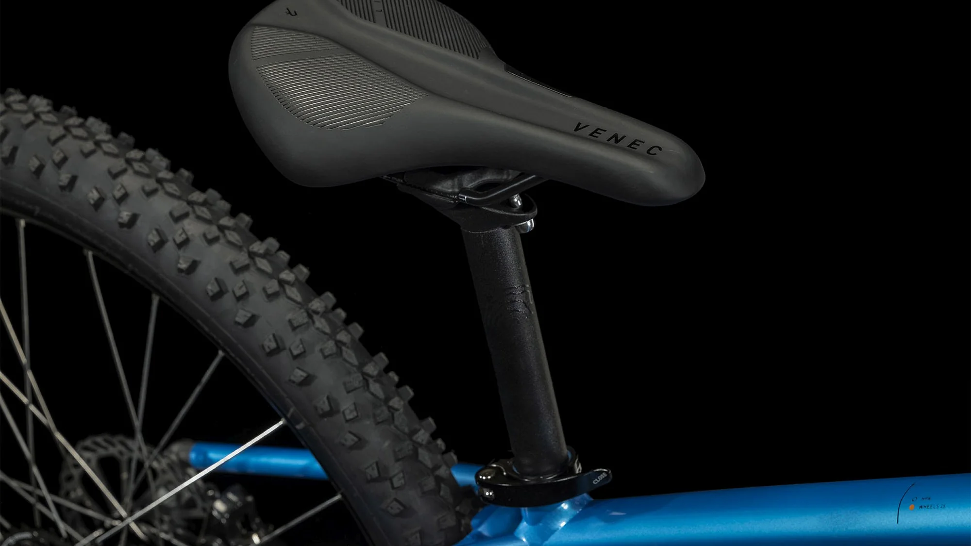 CUBE ACID 260 DISC ACTIONTEAM - Image 6
